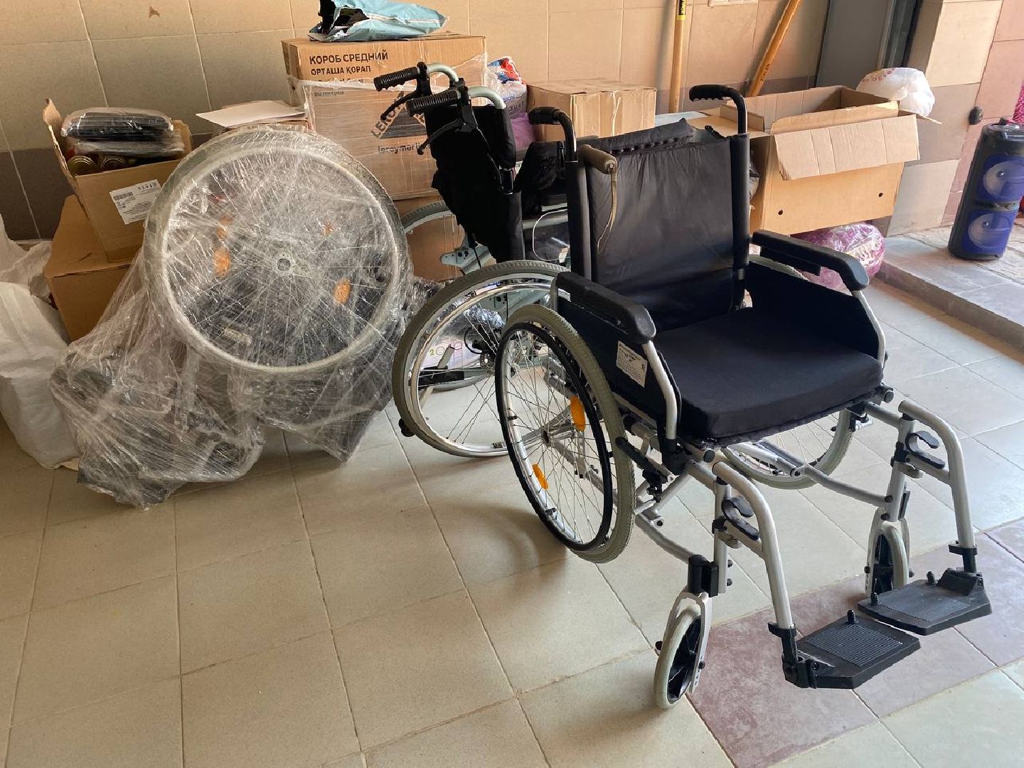 доброе дело, волонтеры, серпухов, сво, спецоперация,