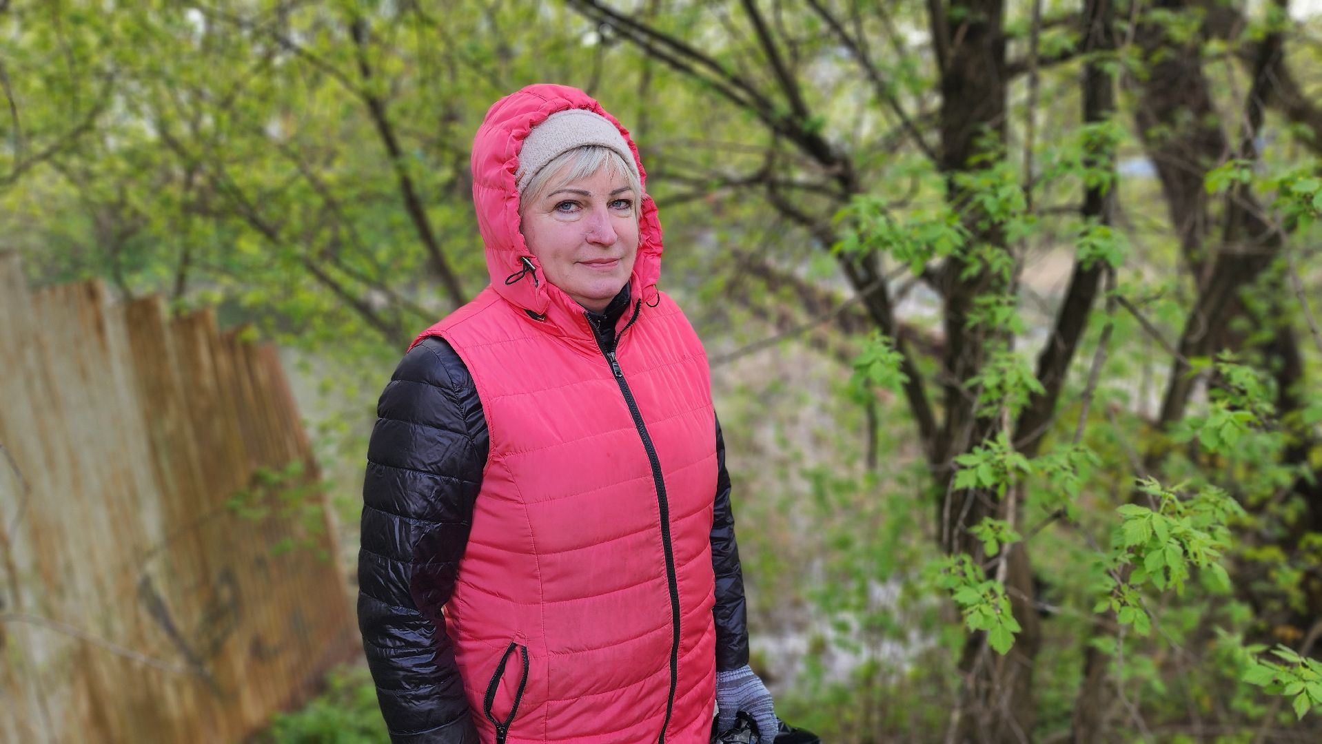 солнечногорск, екатерининский канал, субботник,