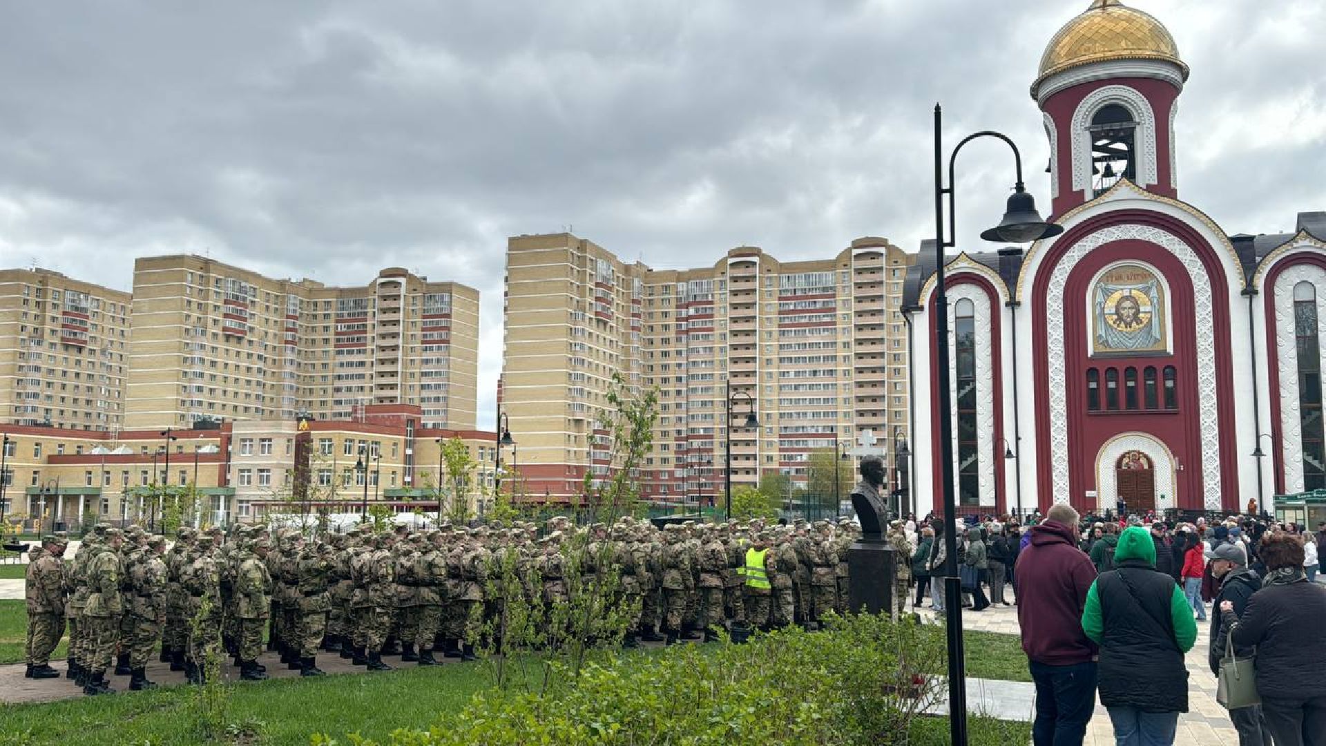 субботник, уборка, полевая кухня,