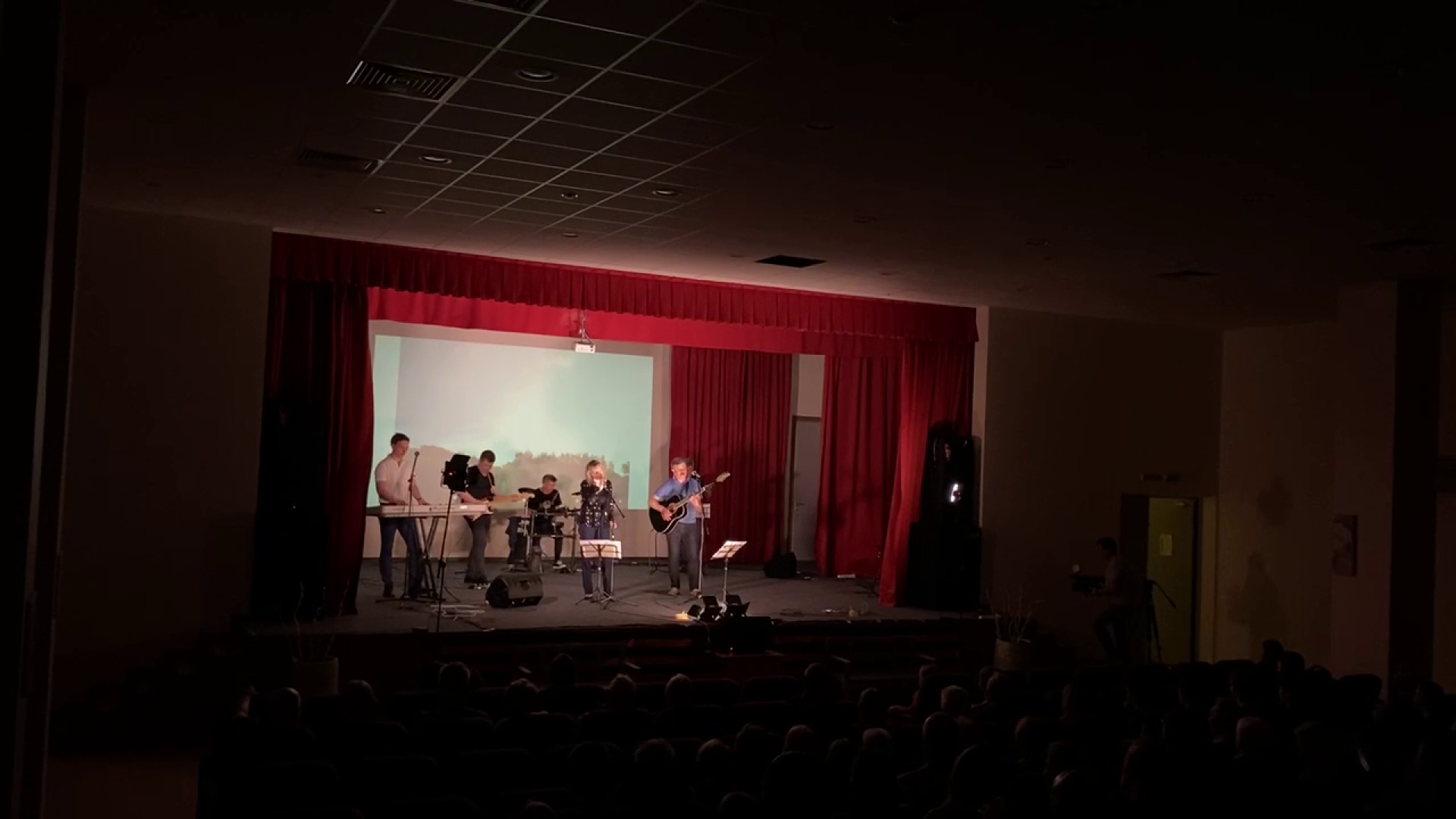 Реутов, культура, музыка, медицина, музыкальная группа врачей, цкб-м,