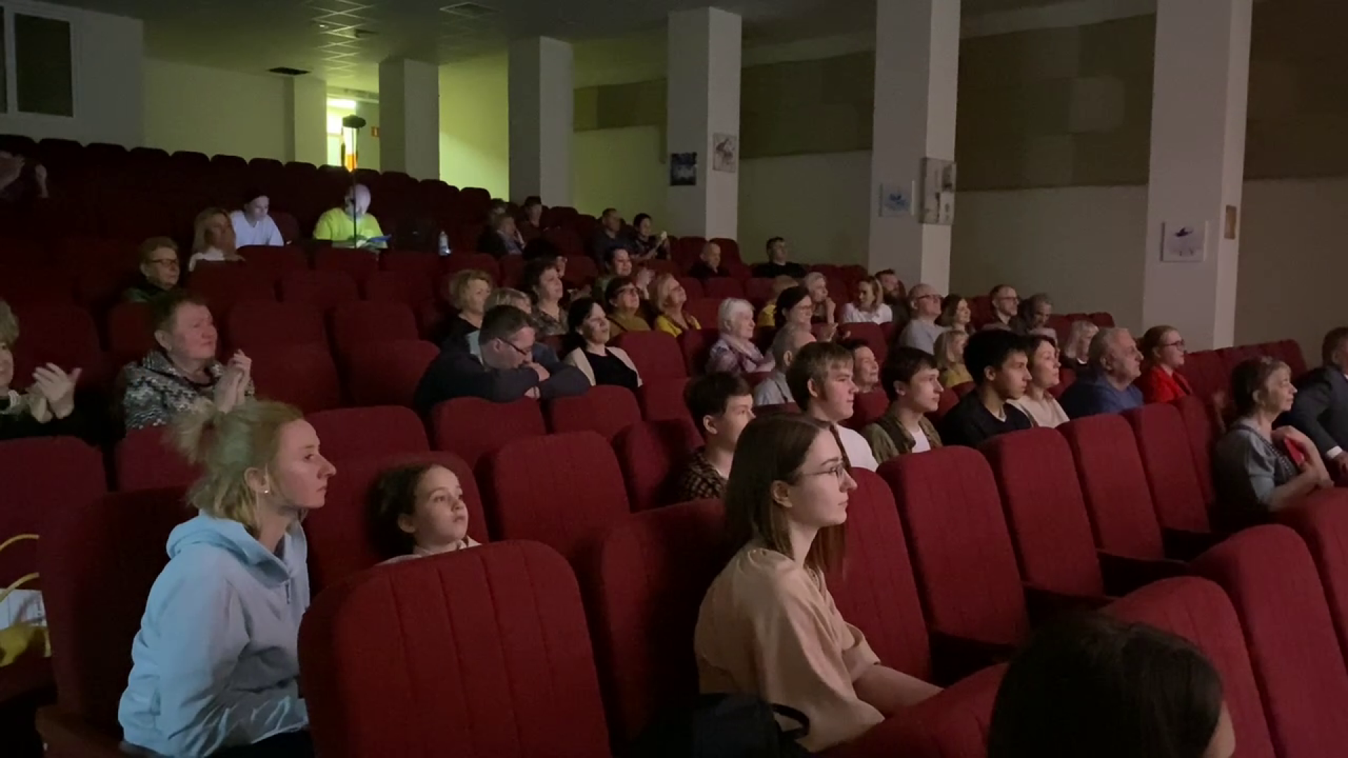 Реутов, культура, музыка, медицина, музыкальная группа врачей, цкб-м,