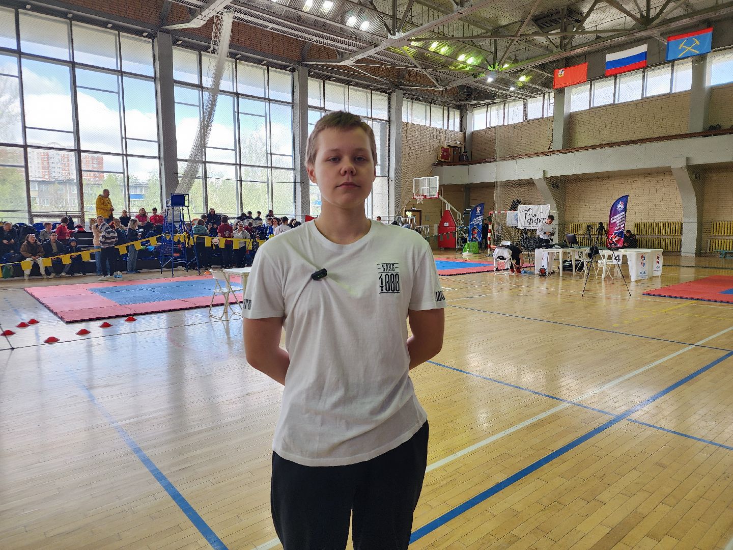 подольск, Мечевой бой, кубок мира,