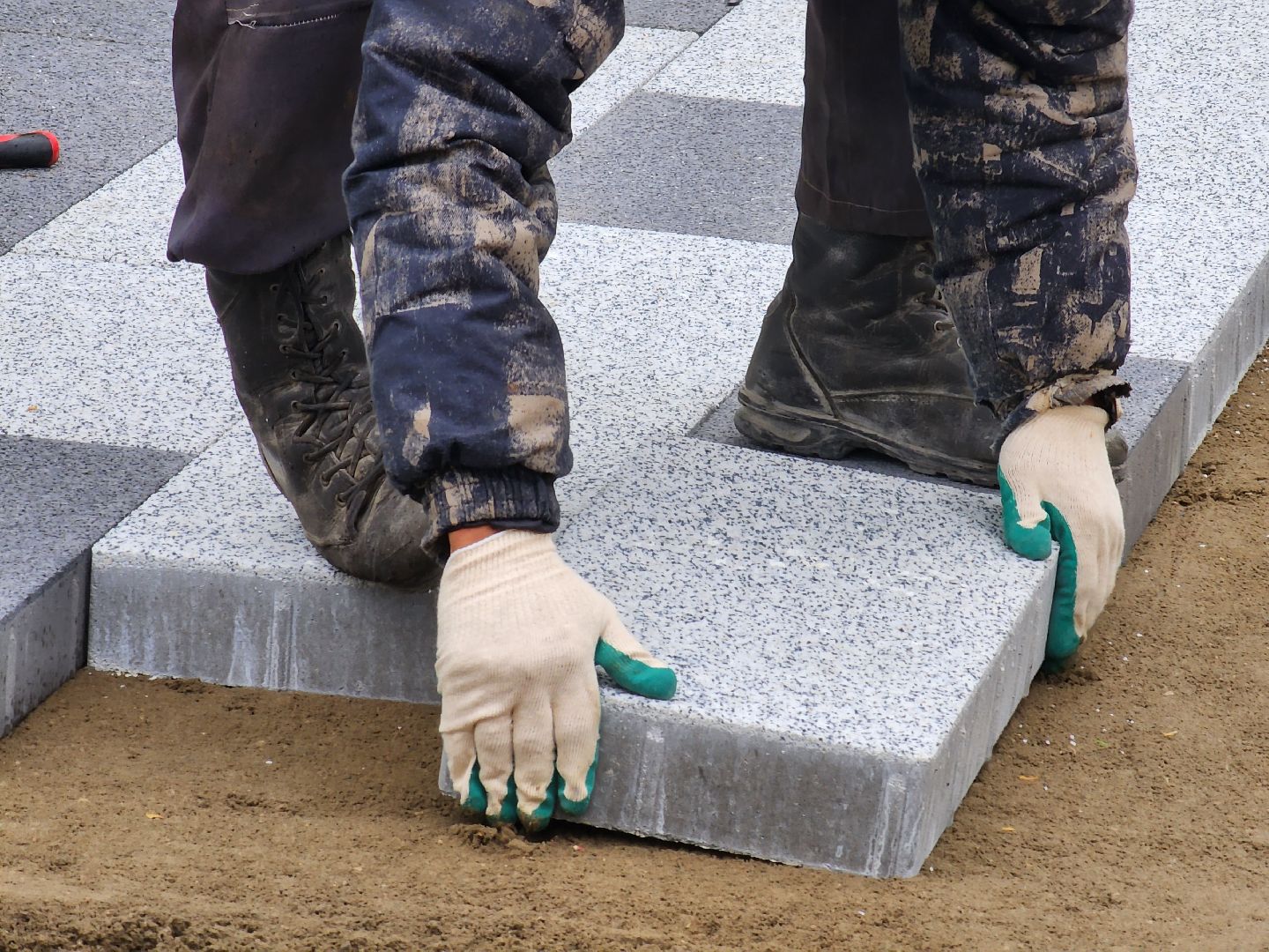 королёв, благоустройство, сквер у проходной ркк энергия в королеве,