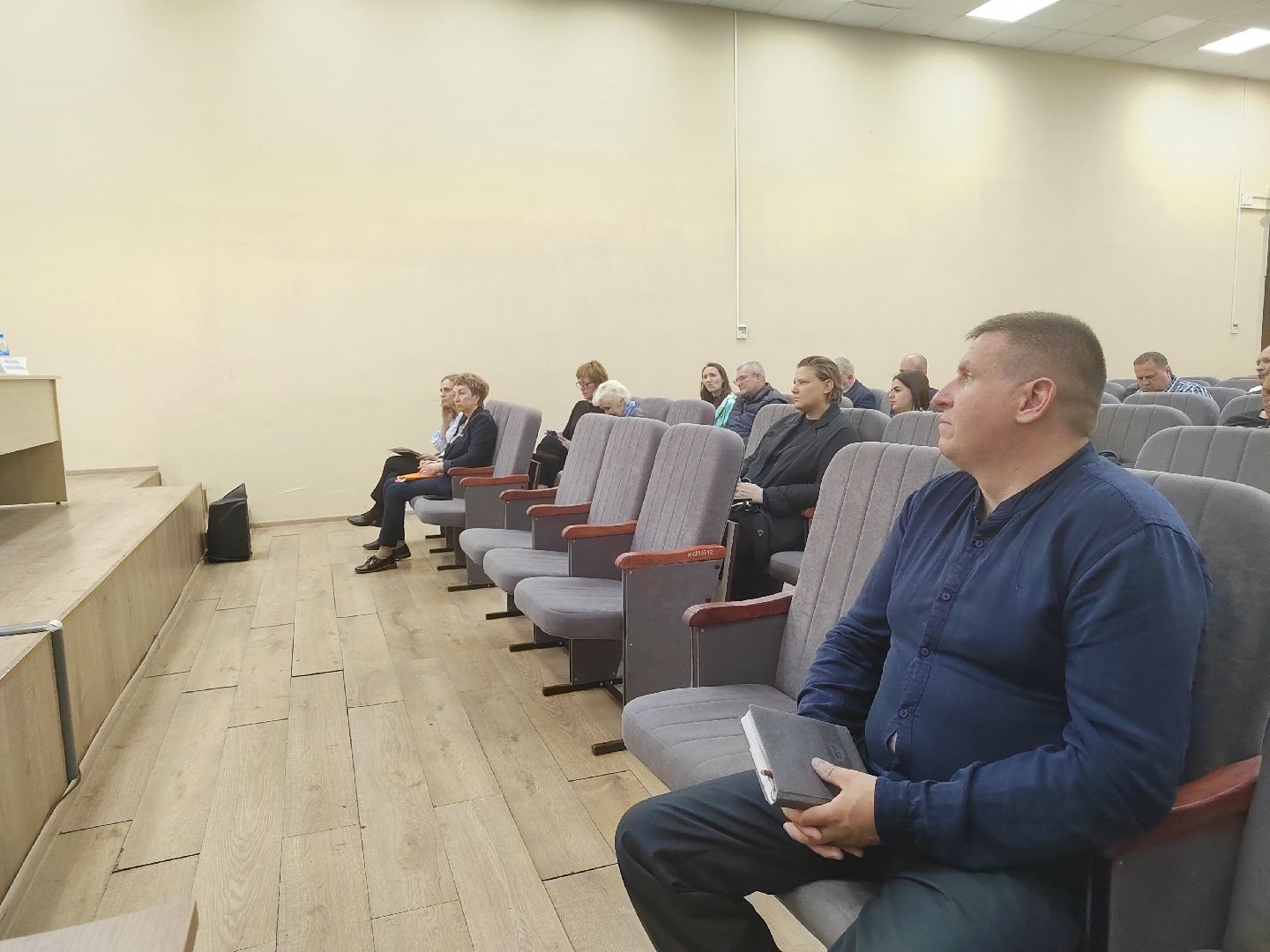 Пушкино, ЖКХ, управдом, благоустройство, ГЖИ, Управляющая компания