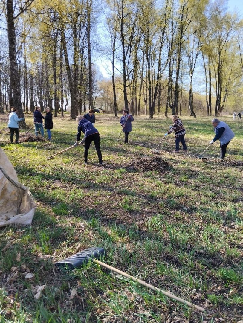 благоустройство, субботник в серебряных прудах, общнобластное голосование, формирование комфортной городской среды, жилье и городская среда,