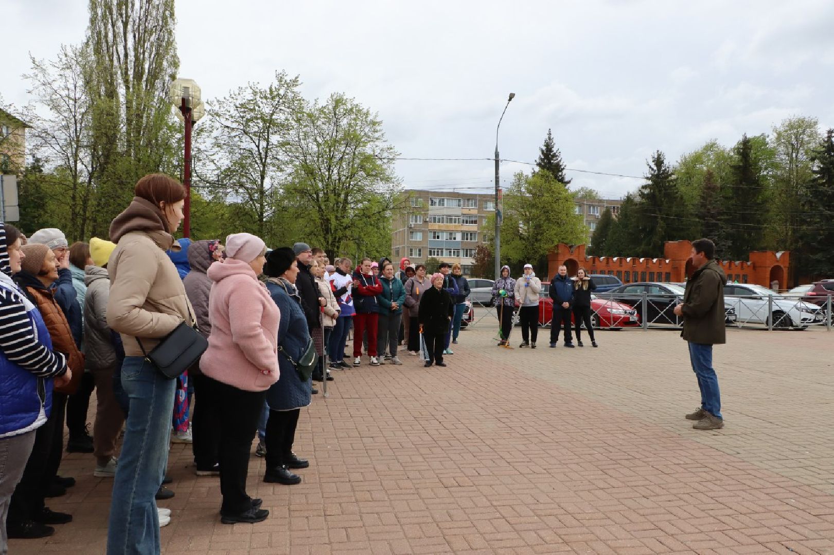 благоустройство, субботник в серебряных прудах, общнобластное голосование, формирование комфортной городской среды, жилье и городская среда,