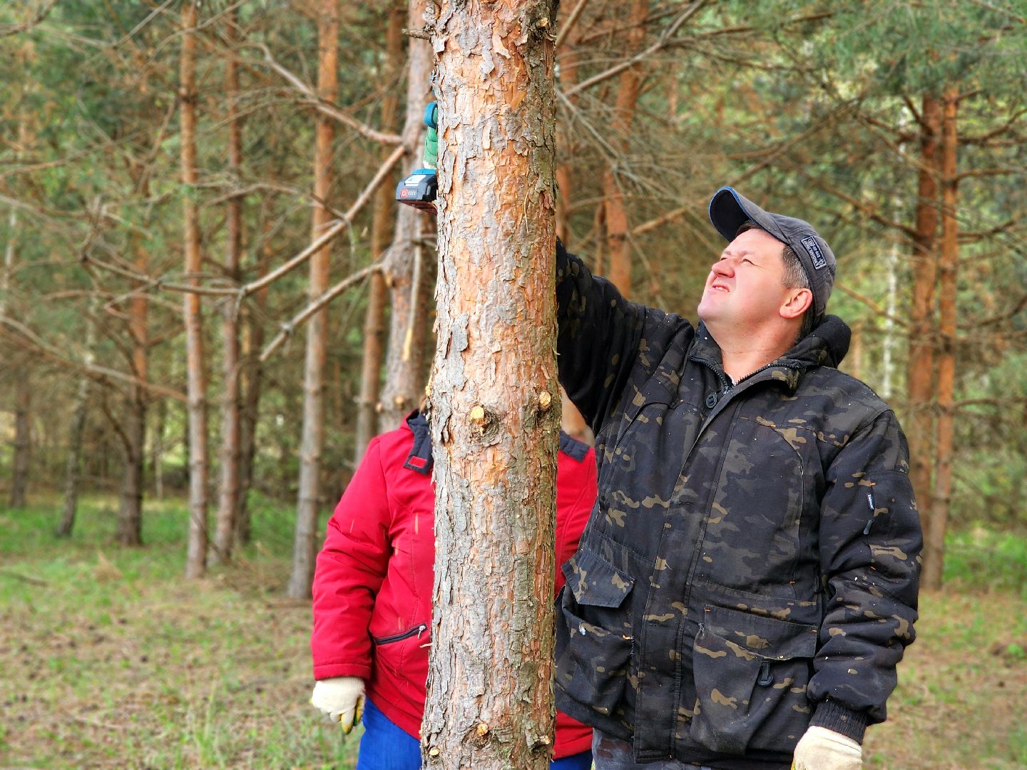 пущино, Серпухов ,серпухов, всероссийский субботник,