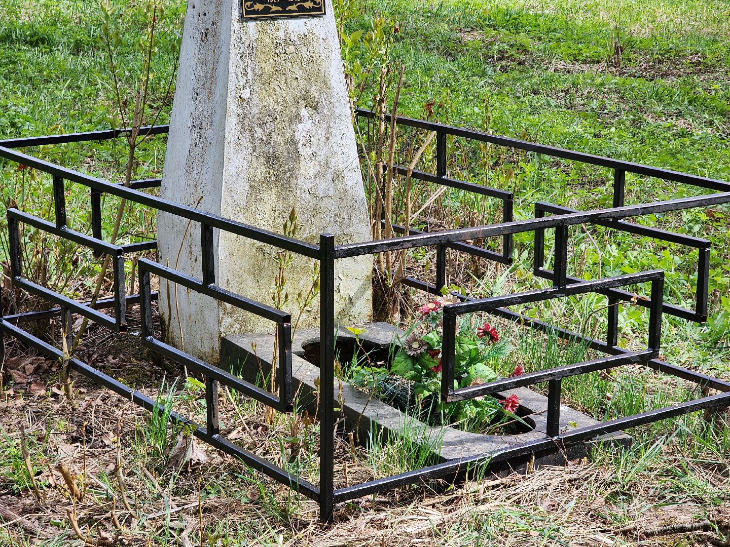 сергиев посад,  субботник, Кладбище,