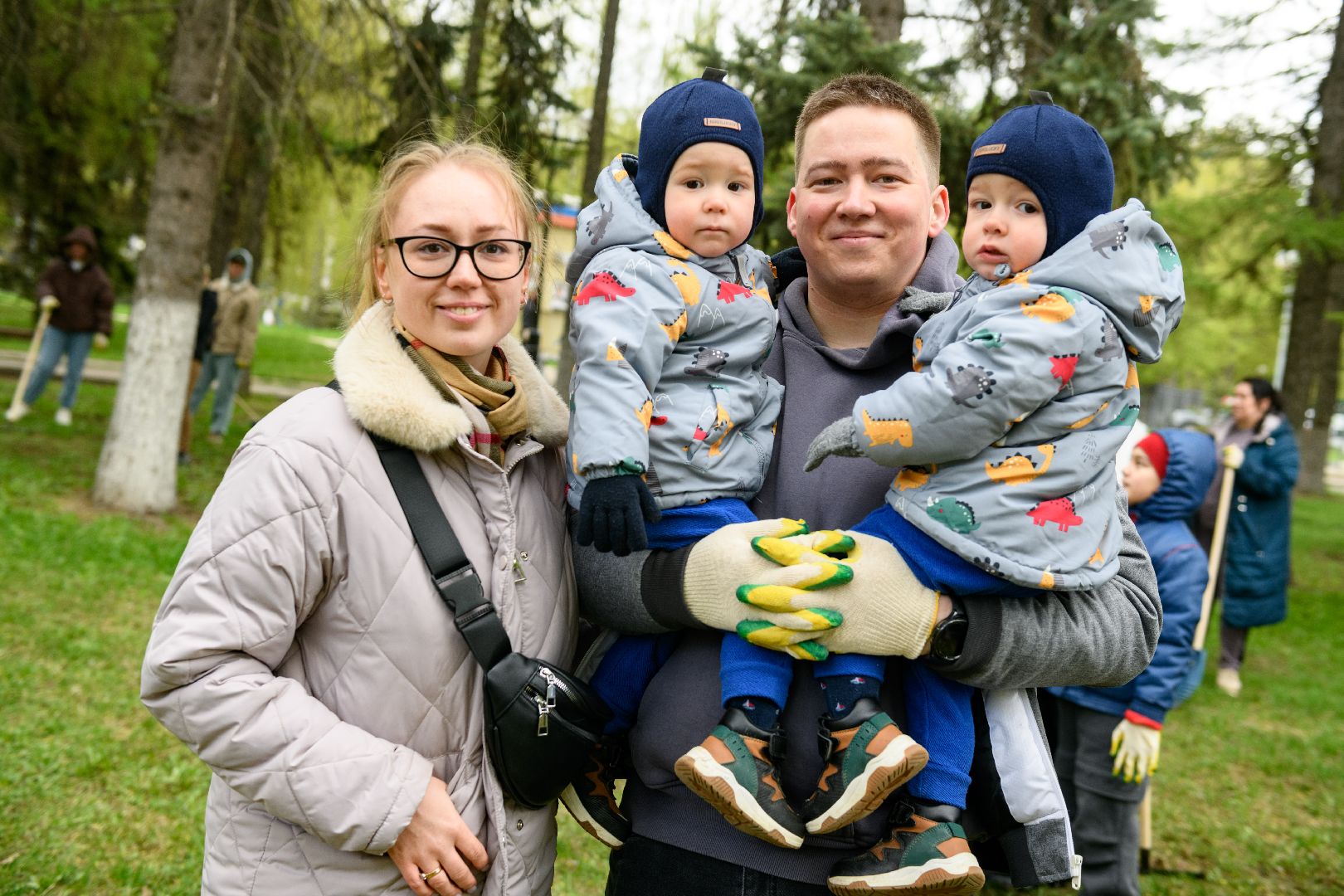 лыткарино, общество , всероссийский субботник,