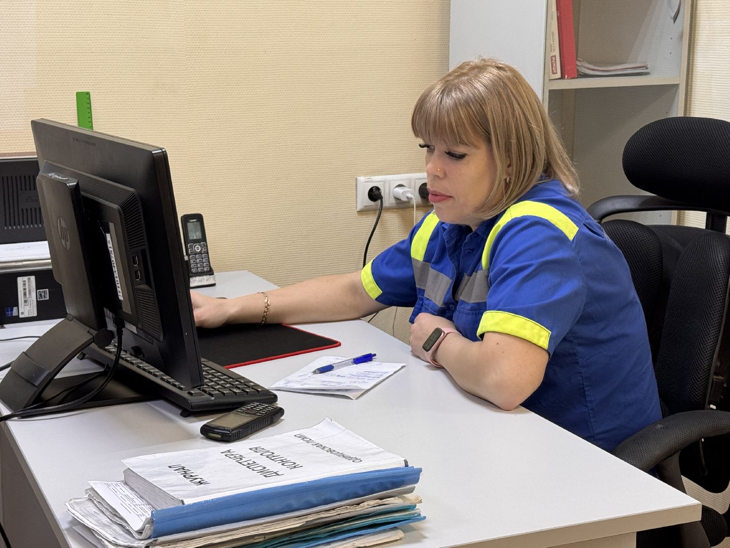 День фельдшера, Одинцовская станция скорой медицинской помощи, Одинцово,