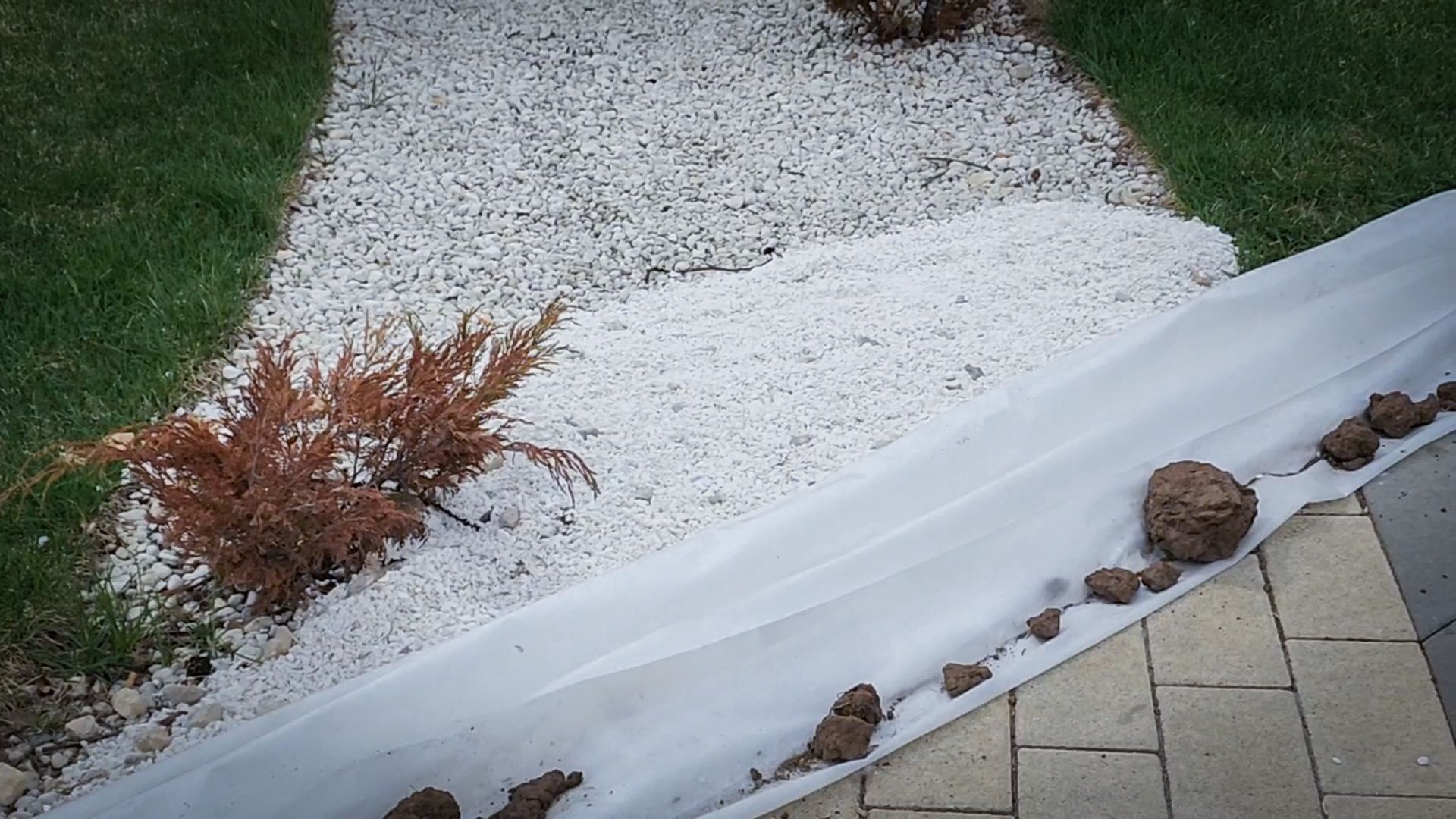 бронницы, благоустройство , декоративная подсыпка дорожек, площадь имени Тимофеева ,