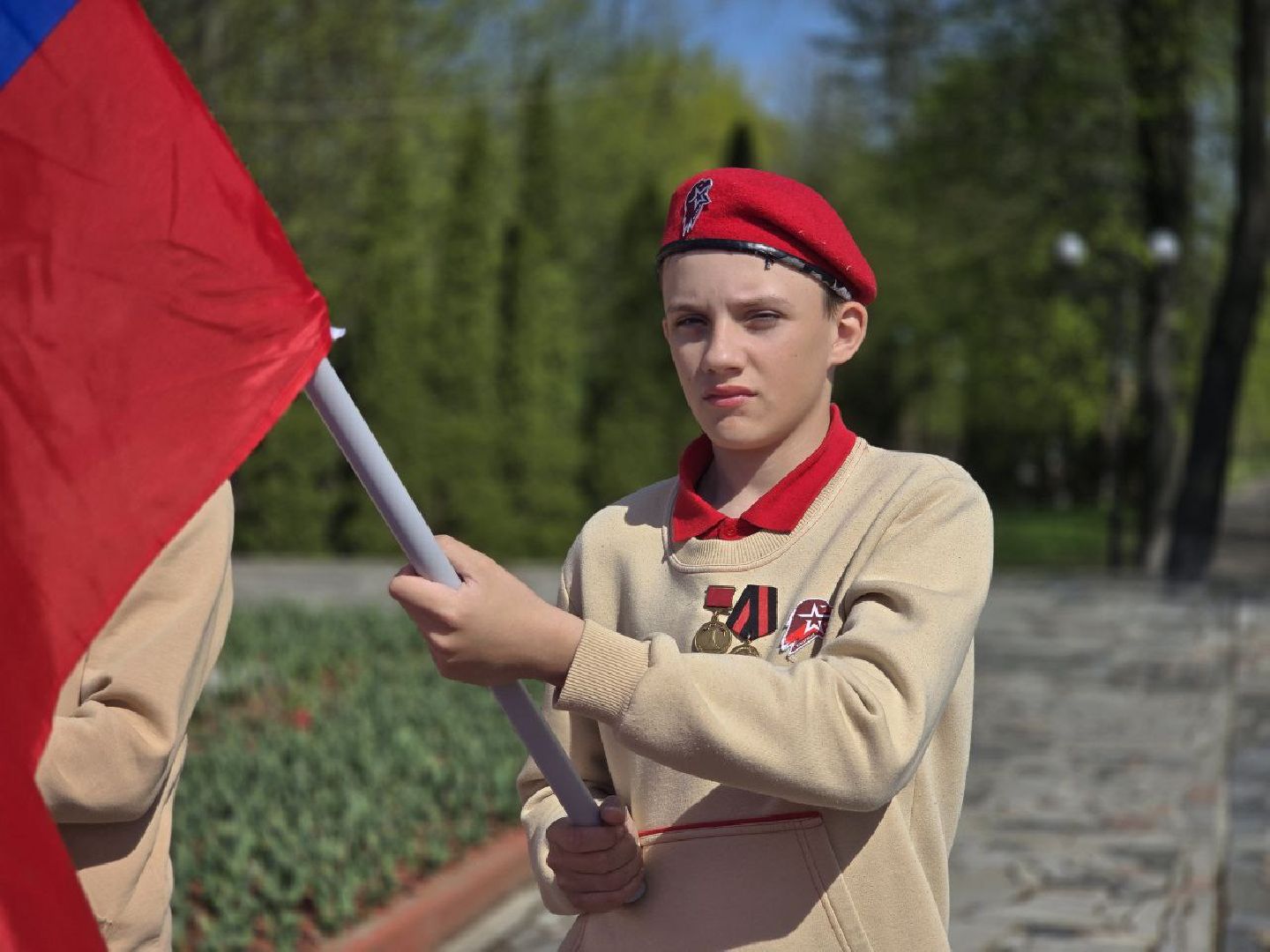 можайск, можайский муниципальный округ, подмосковье, марафон, день победы, великая отечественная война, забег,места боевой славы четвртой Московской стрелковой дивизии,