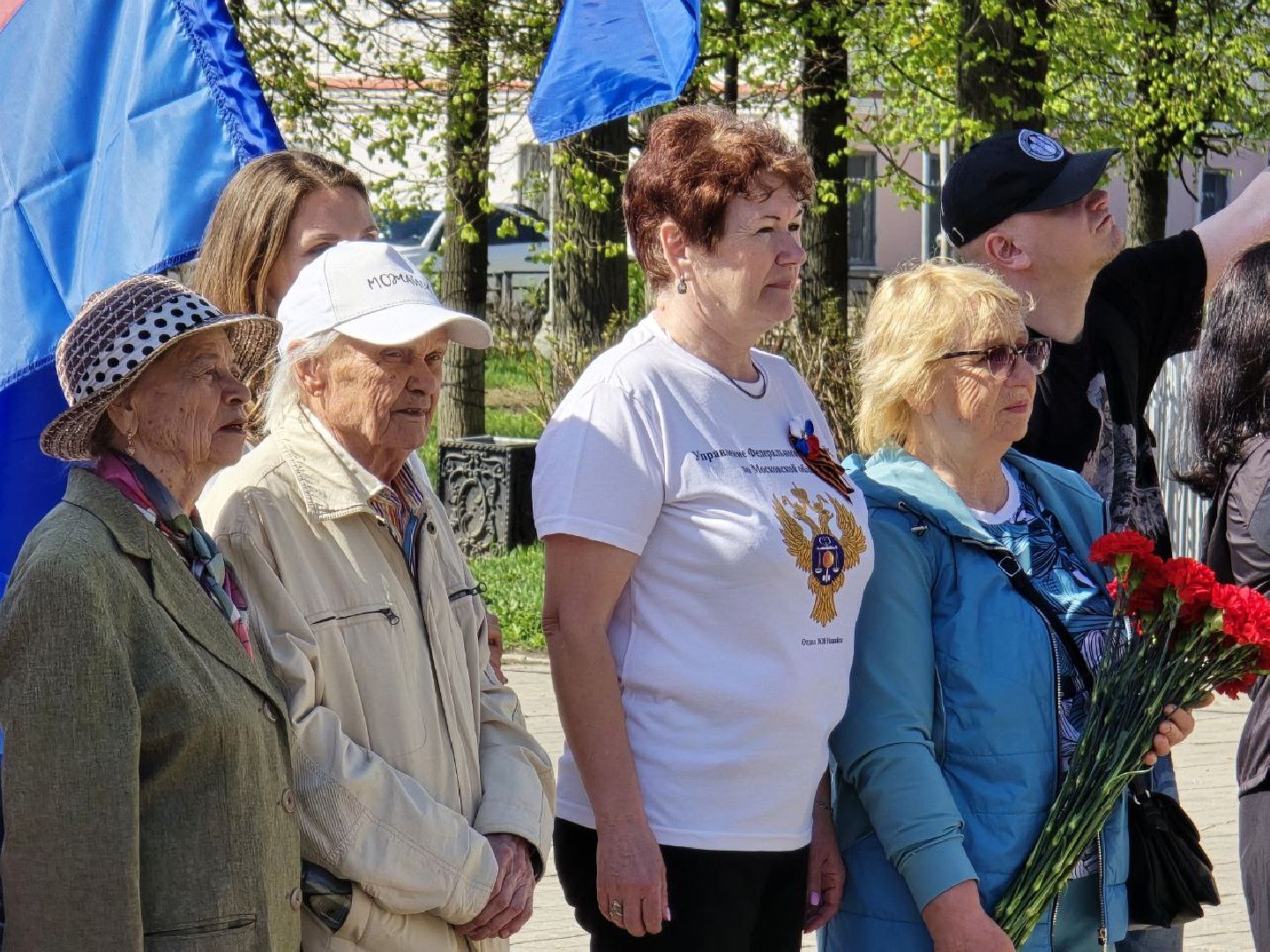 можайск, можайский муниципальный округ, подмосковье, марафон, день победы, великая отечественная война, забег,места боевой славы четвртой Московской стрелковой дивизии,