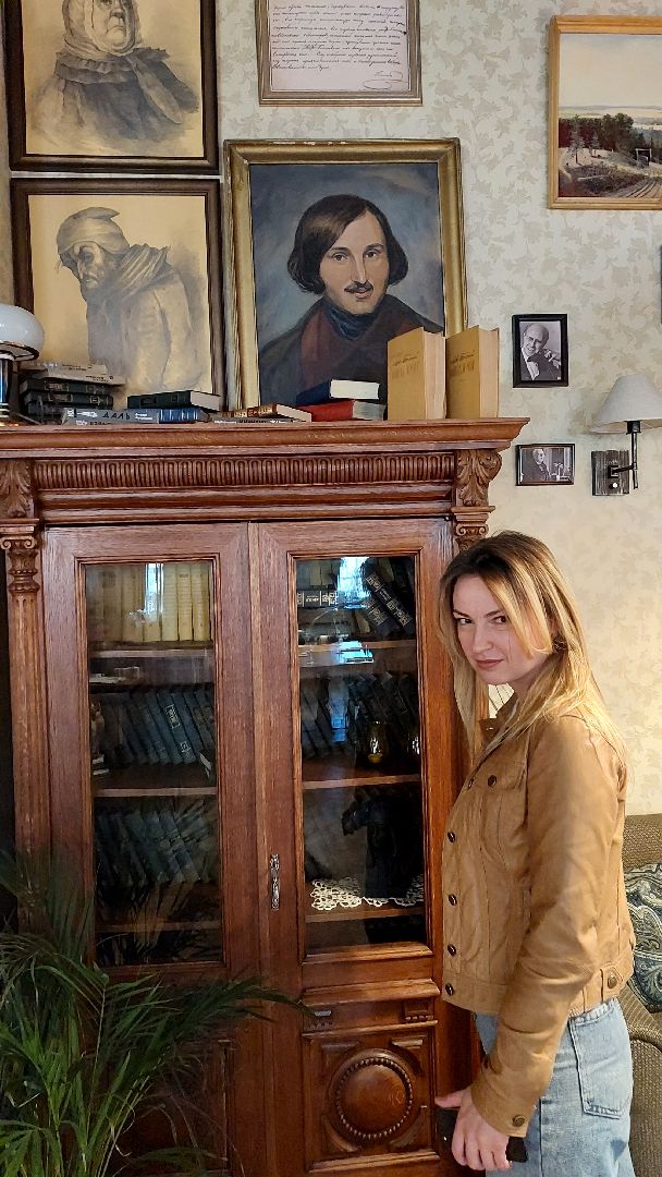 музей, юсупов, распутин, серпухов, ночь в музее,