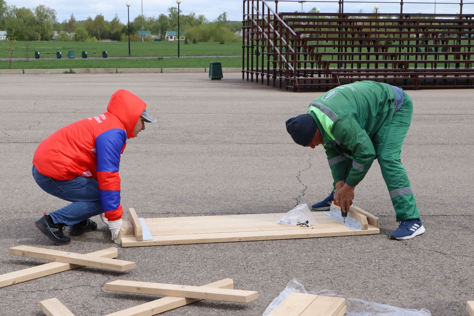 серебряные пруды, парк серебряный, семейный отдых, субботник в серебряных прудах,