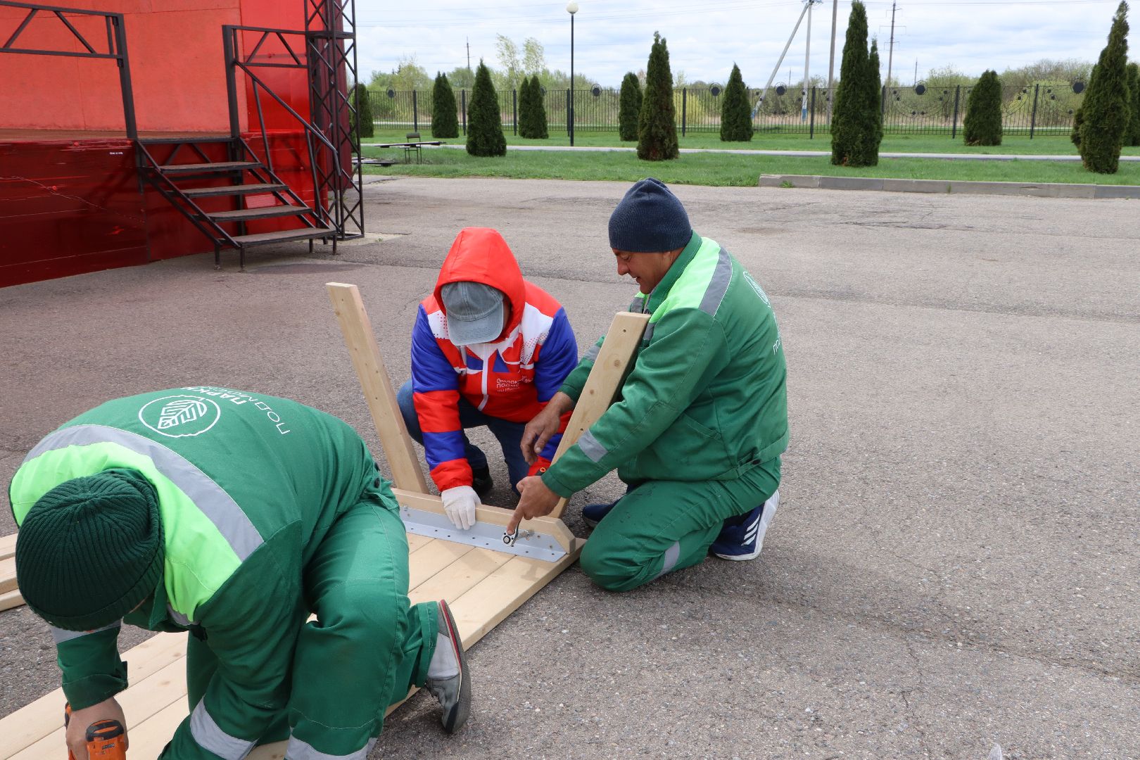 серебряные пруды, парк серебряный, семейный отдых, субботник в серебряных прудах,