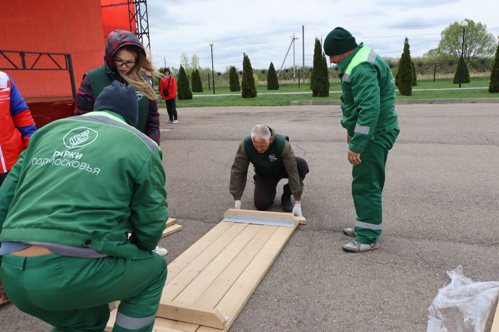 серебряные пруды, парк серебряный, семейный отдых, субботник в серебряных прудах,