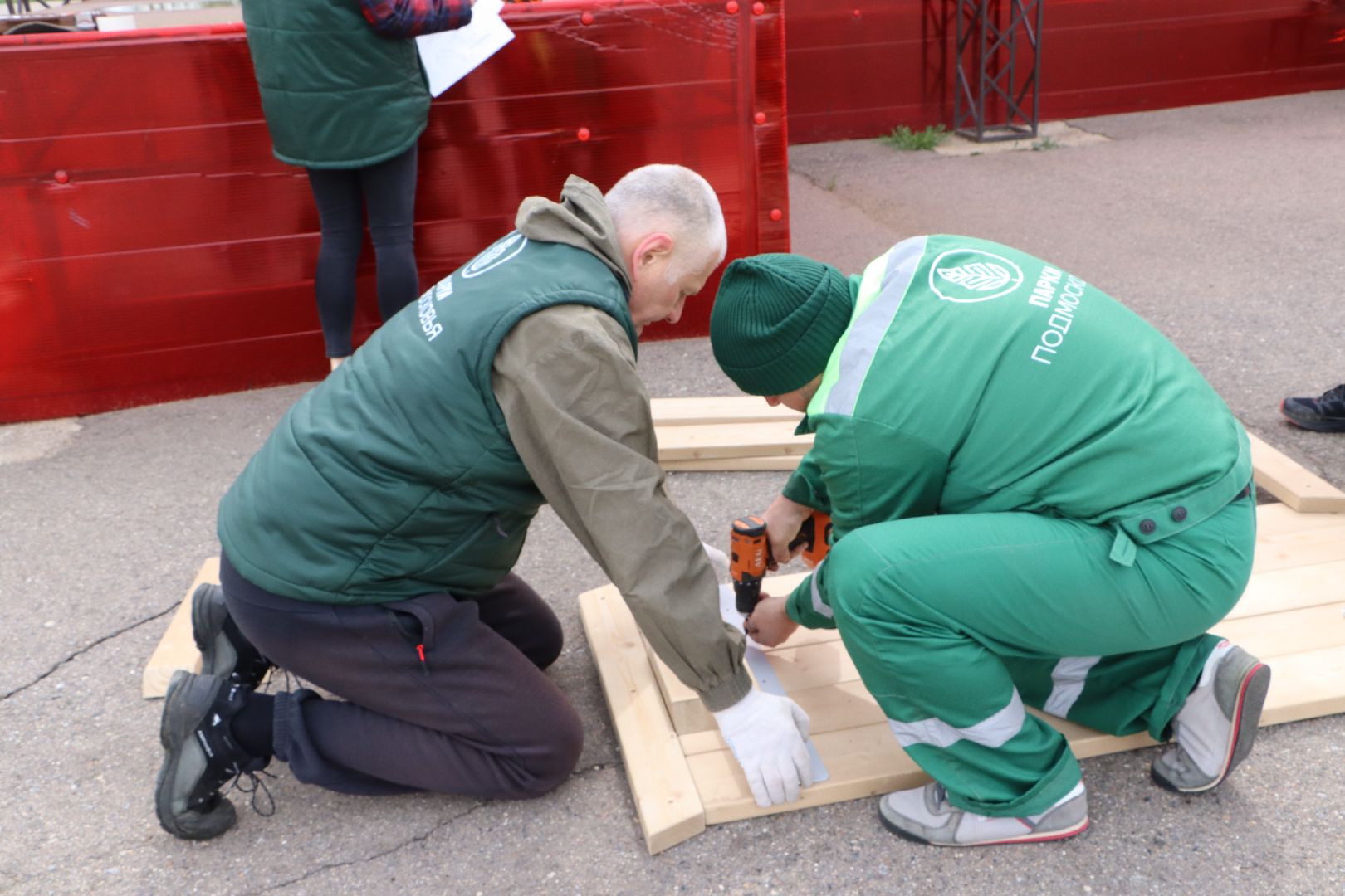 серебряные пруды, парк серебряный, семейный отдых, субботник в серебряных прудах,