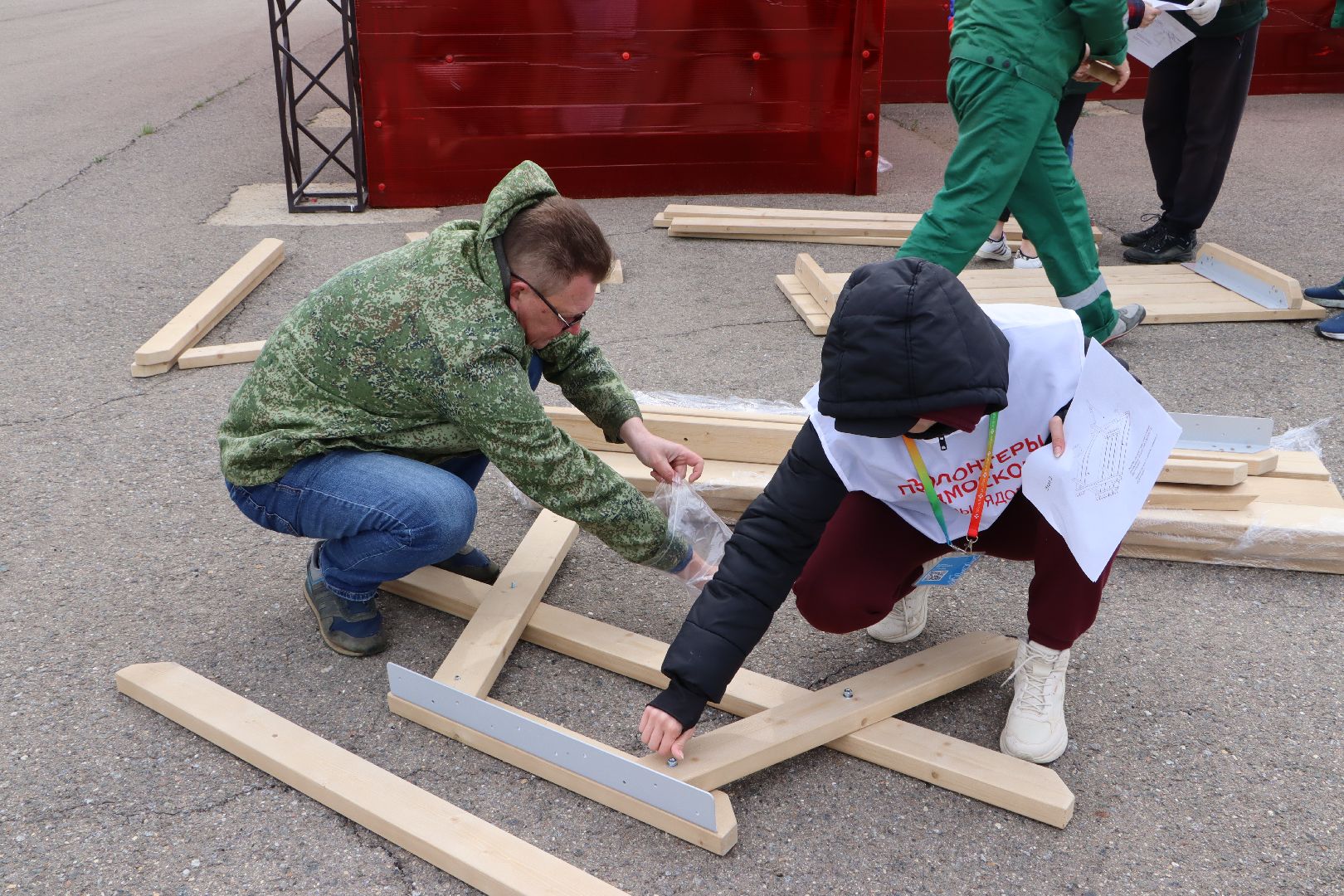 серебряные пруды, парк серебряный, семейный отдых, субботник в серебряных прудах,