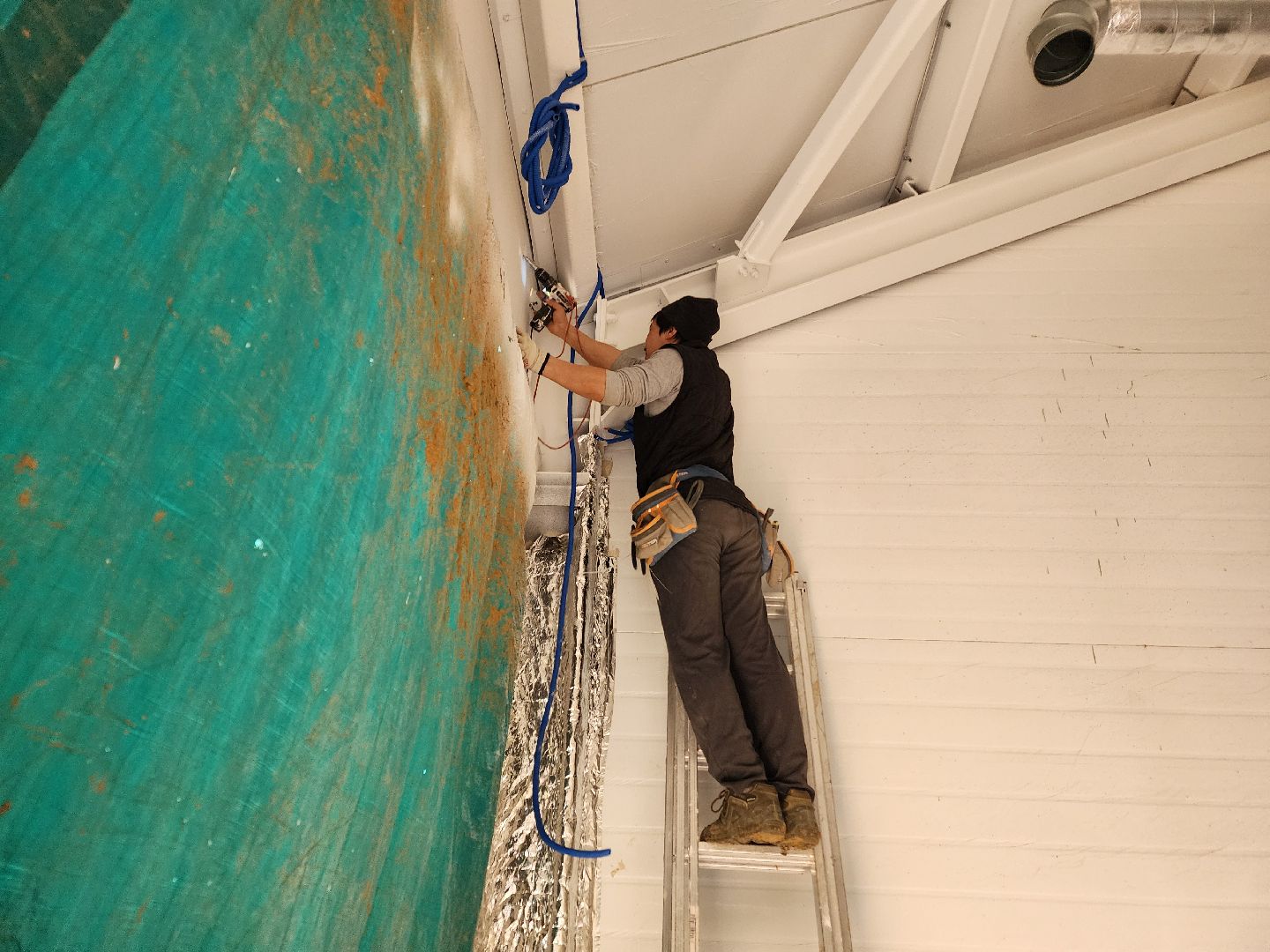 Чехов, село Мелихово, музей-заповедник, реконструкция, благоустройство, обновление, инженерно-технический корпус, строительство, слаботочная сеть, системы связи и безопасности, охранно-пожарная сигнализация, видеонаблюдение,