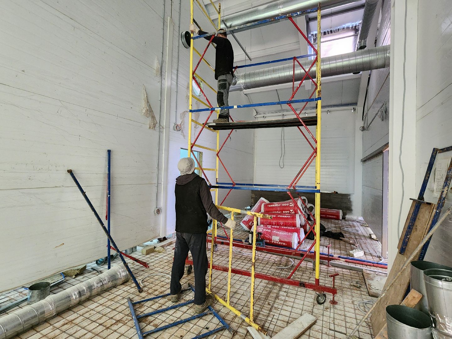 Чехов, село Мелихово, музей-заповедник, реконструкция, благоустройство, обновление, инженерно-технический корпус, строительство, слаботочная сеть, системы связи и безопасности, охранно-пожарная сигнализация, видеонаблюдение,