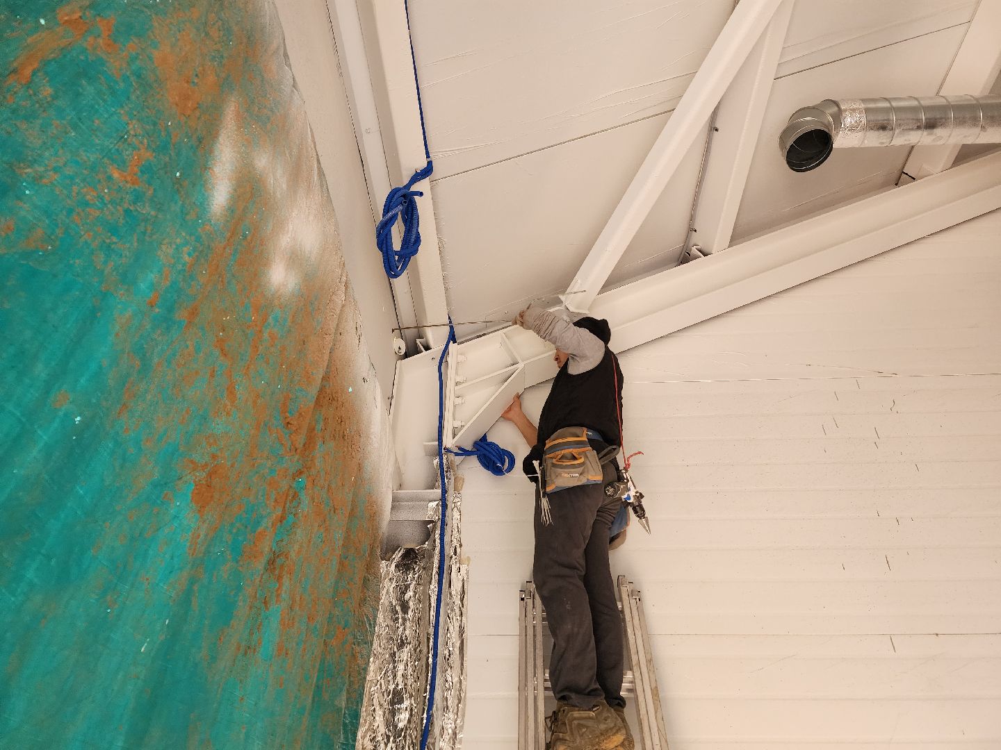 Чехов, село Мелихово, музей-заповедник, реконструкция, благоустройство, обновление, инженерно-технический корпус, строительство, слаботочная сеть, системы связи и безопасности, охранно-пожарная сигнализация, видеонаблюдение,