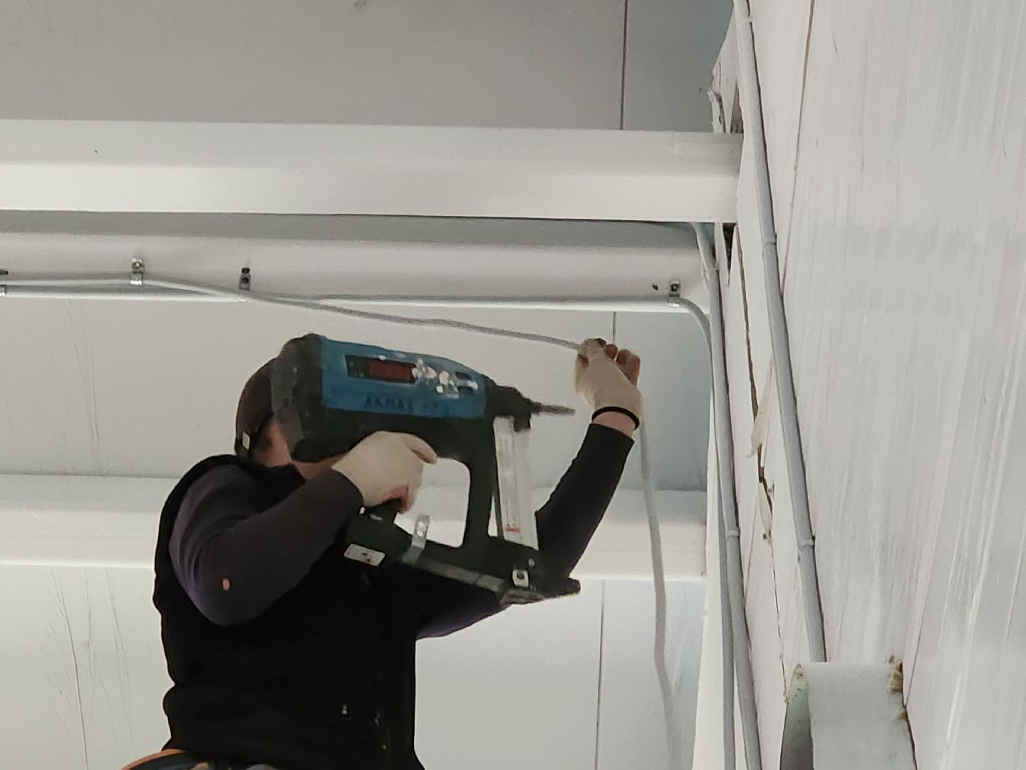 Чехов, село Мелихово, музей-заповедник, реконструкция, благоустройство, обновление, инженерно-технический корпус, строительство, слаботочная сеть, системы связи и безопасности, охранно-пожарная сигнализация, видеонаблюдение,