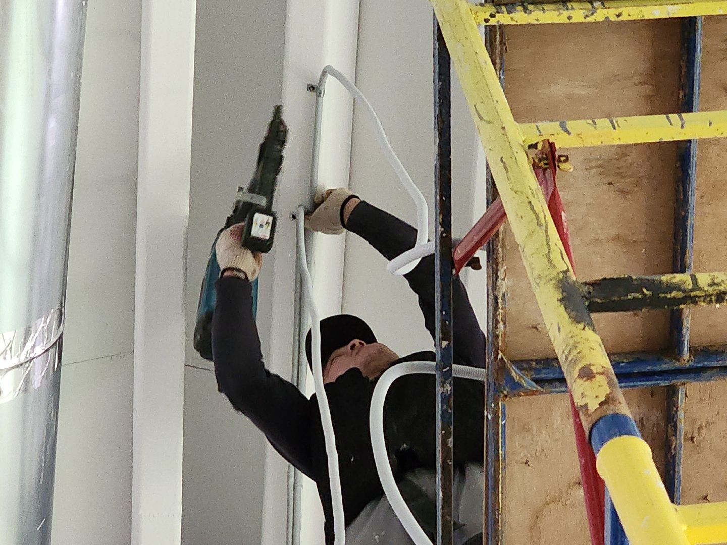 Чехов, село Мелихово, музей-заповедник, реконструкция, благоустройство, обновление, инженерно-технический корпус, строительство, слаботочная сеть, системы связи и безопасности, охранно-пожарная сигнализация, видеонаблюдение,