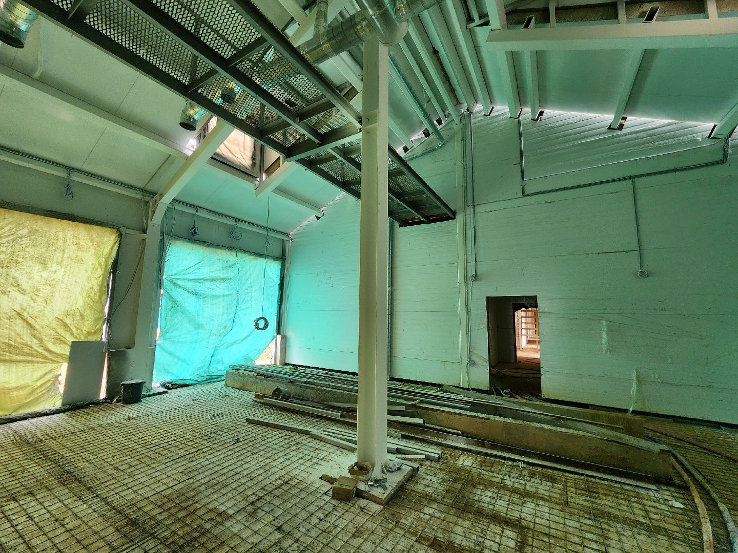 Чехов, село Мелихово, музей-заповедник, реконструкция, благоустройство, обновление, инженерно-технический корпус, строительство, слаботочная сеть, системы связи и безопасности, охранно-пожарная сигнализация, видеонаблюдение,