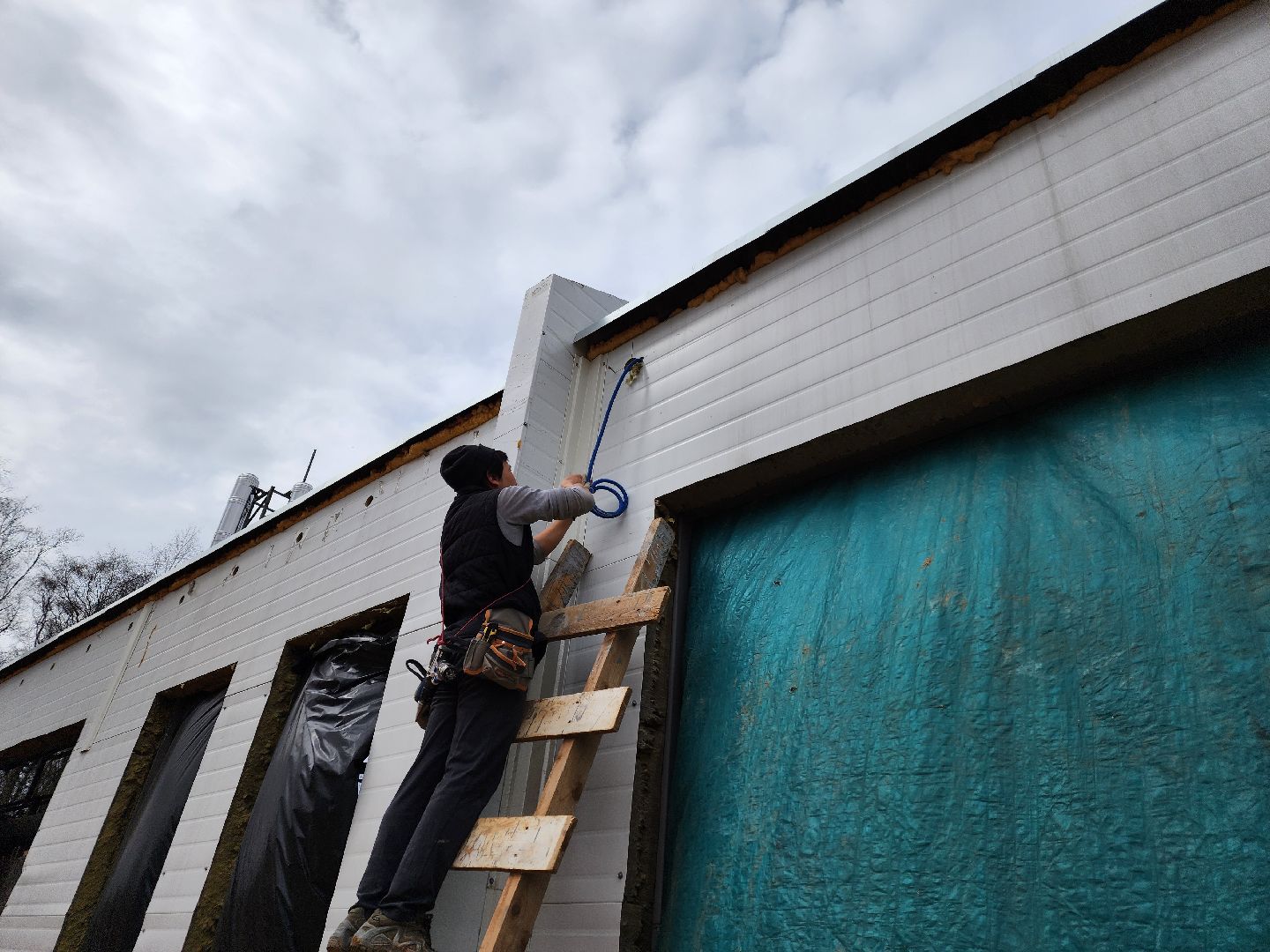 Чехов, село Мелихово, музей-заповедник, реконструкция, благоустройство, обновление, инженерно-технический корпус, строительство, слаботочная сеть, системы связи и безопасности, охранно-пожарная сигнализация, видеонаблюдение,