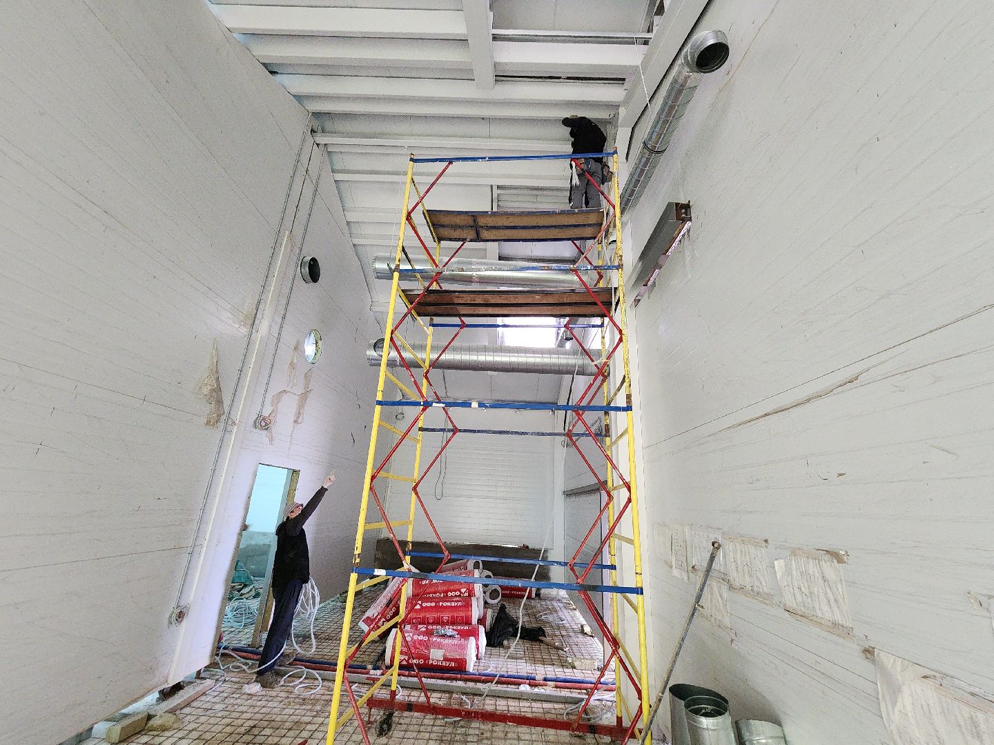 Чехов, село Мелихово, музей-заповедник, реконструкция, благоустройство, обновление, инженерно-технический корпус, строительство, слаботочная сеть, системы связи и безопасности, охранно-пожарная сигнализация, видеонаблюдение,