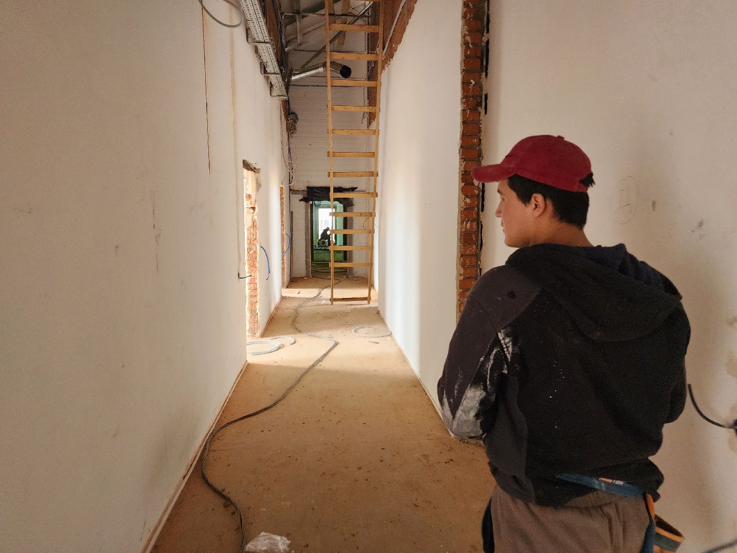 Чехов, село Мелихово, музей-заповедник, реконструкция, благоустройство, обновление, инженерно-технический корпус, строительство, слаботочная сеть, системы связи и безопасности, охранно-пожарная сигнализация, видеонаблюдение,