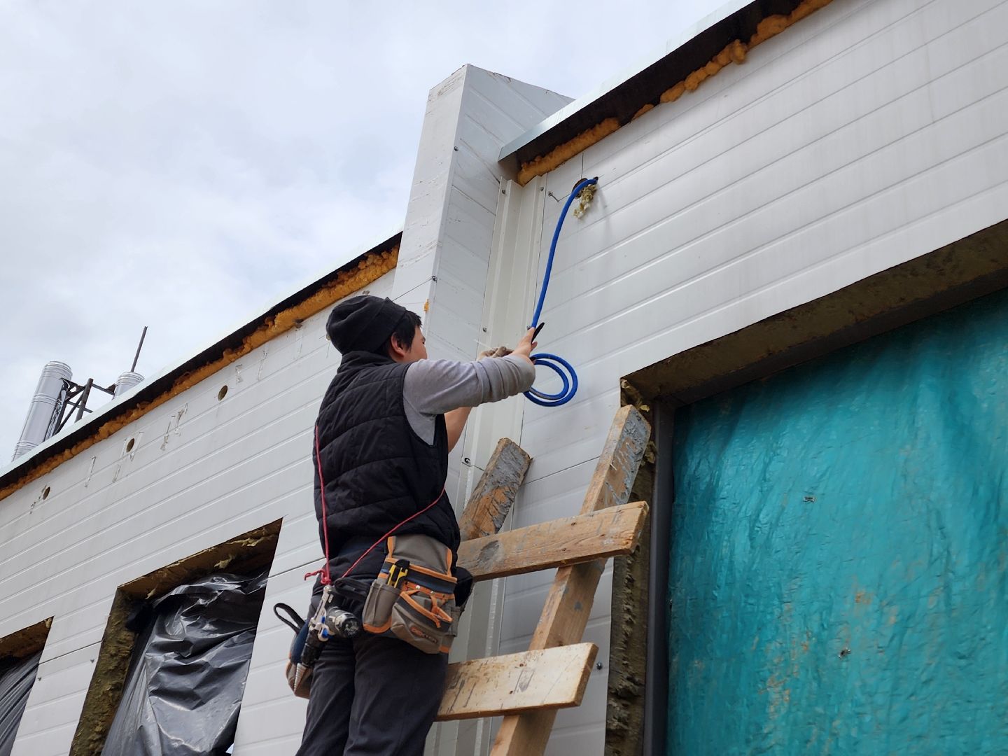 Чехов, село Мелихово, музей-заповедник, реконструкция, благоустройство, обновление, инженерно-технический корпус, строительство, слаботочная сеть, системы связи и безопасности, охранно-пожарная сигнализация, видеонаблюдение,