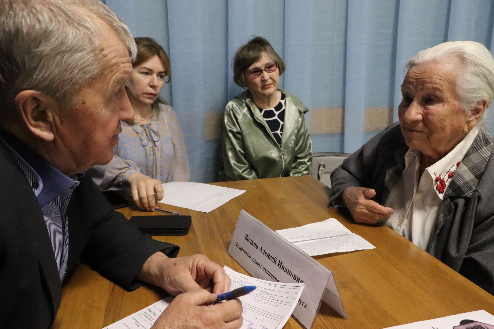 серебряные пруды, узуново, выездная администрация,