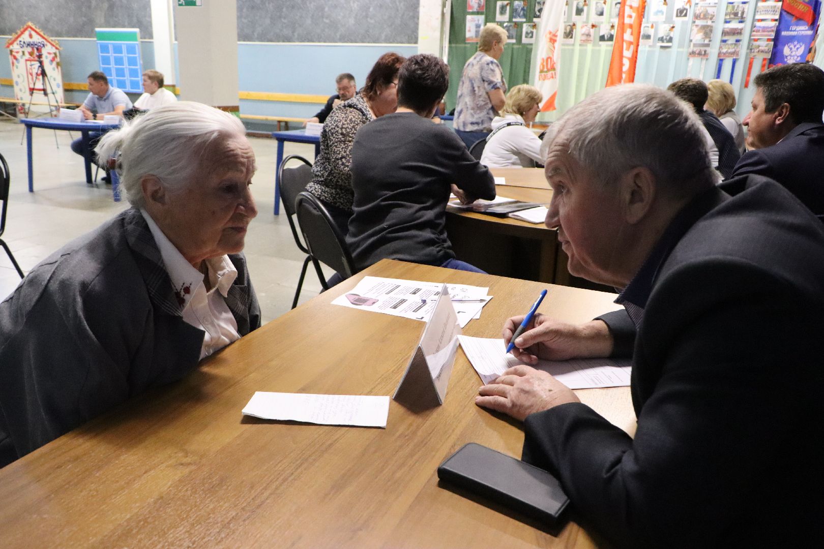 серебряные пруды, узуново, выездная администрация,