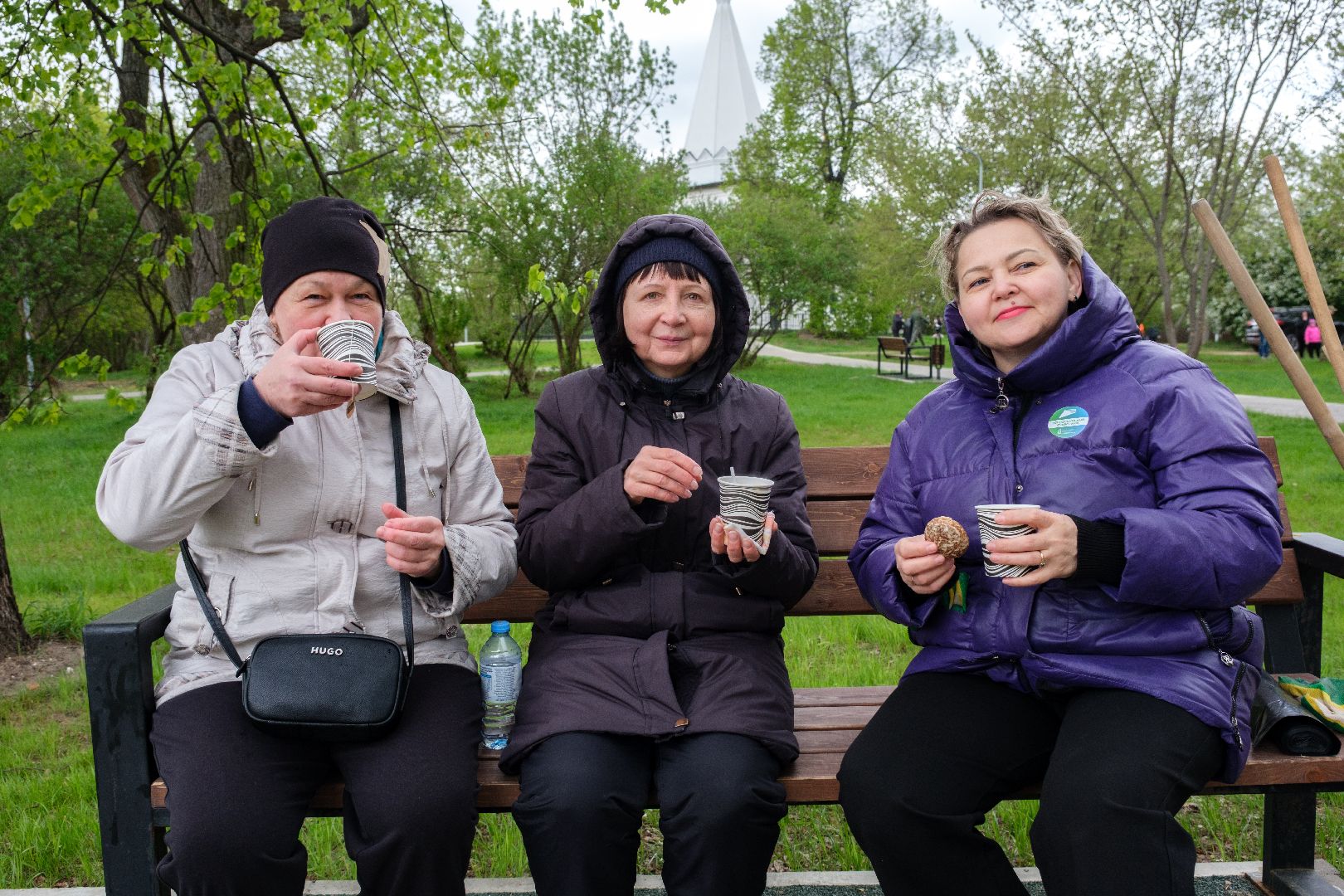 лыткарино , общество, всероссийский субботник,