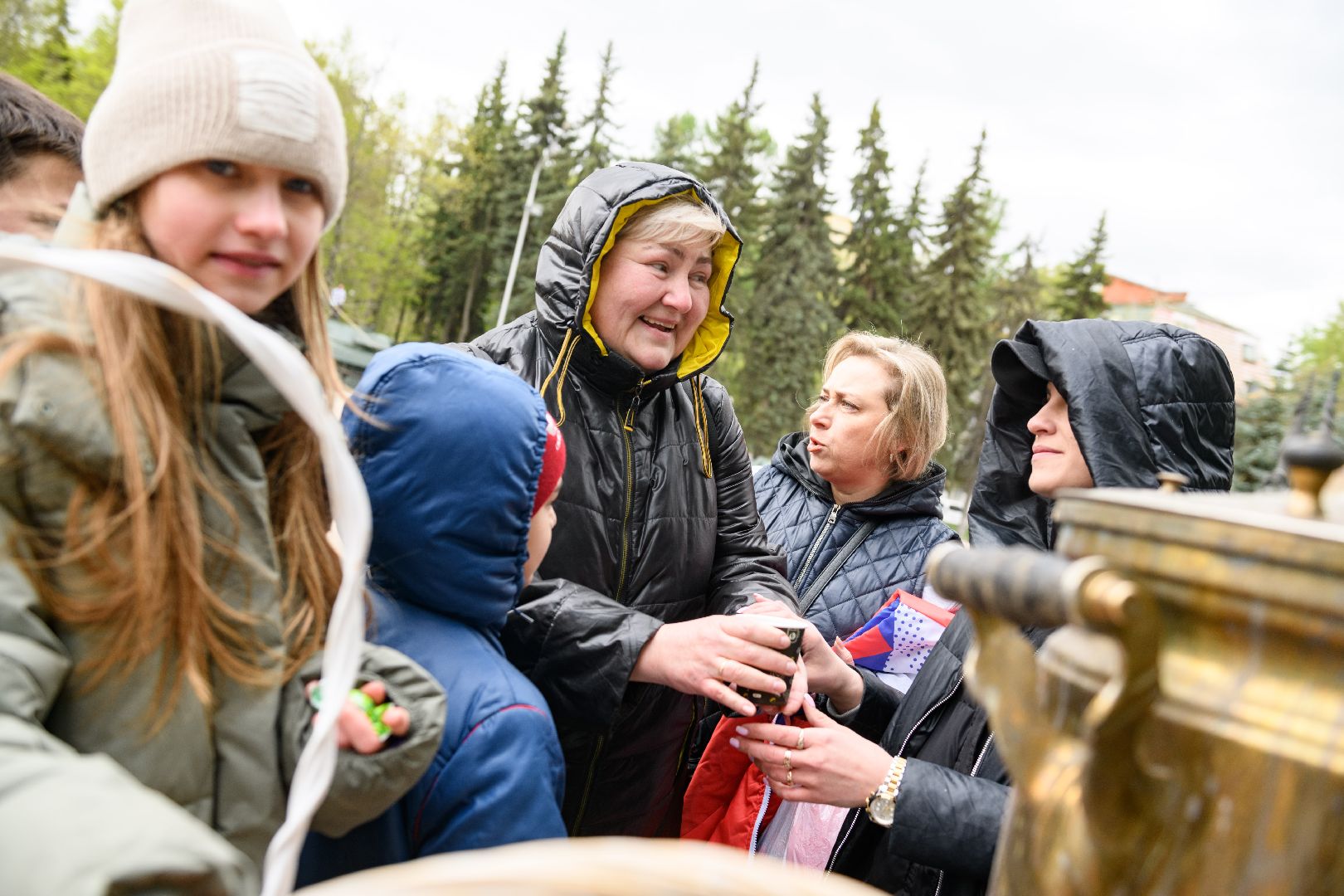 лыткарино , общество, всероссийский субботник,