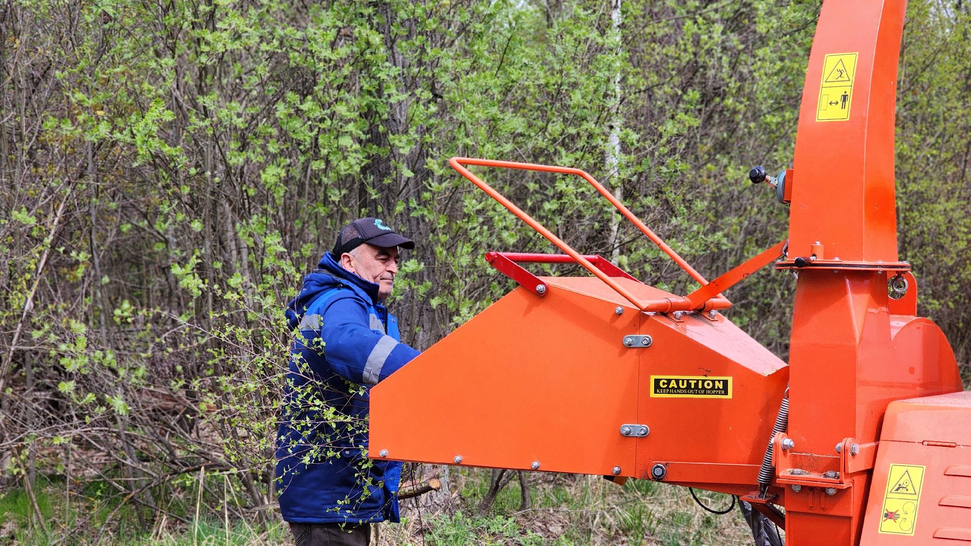 субботник, экология, лосино-петровский,
