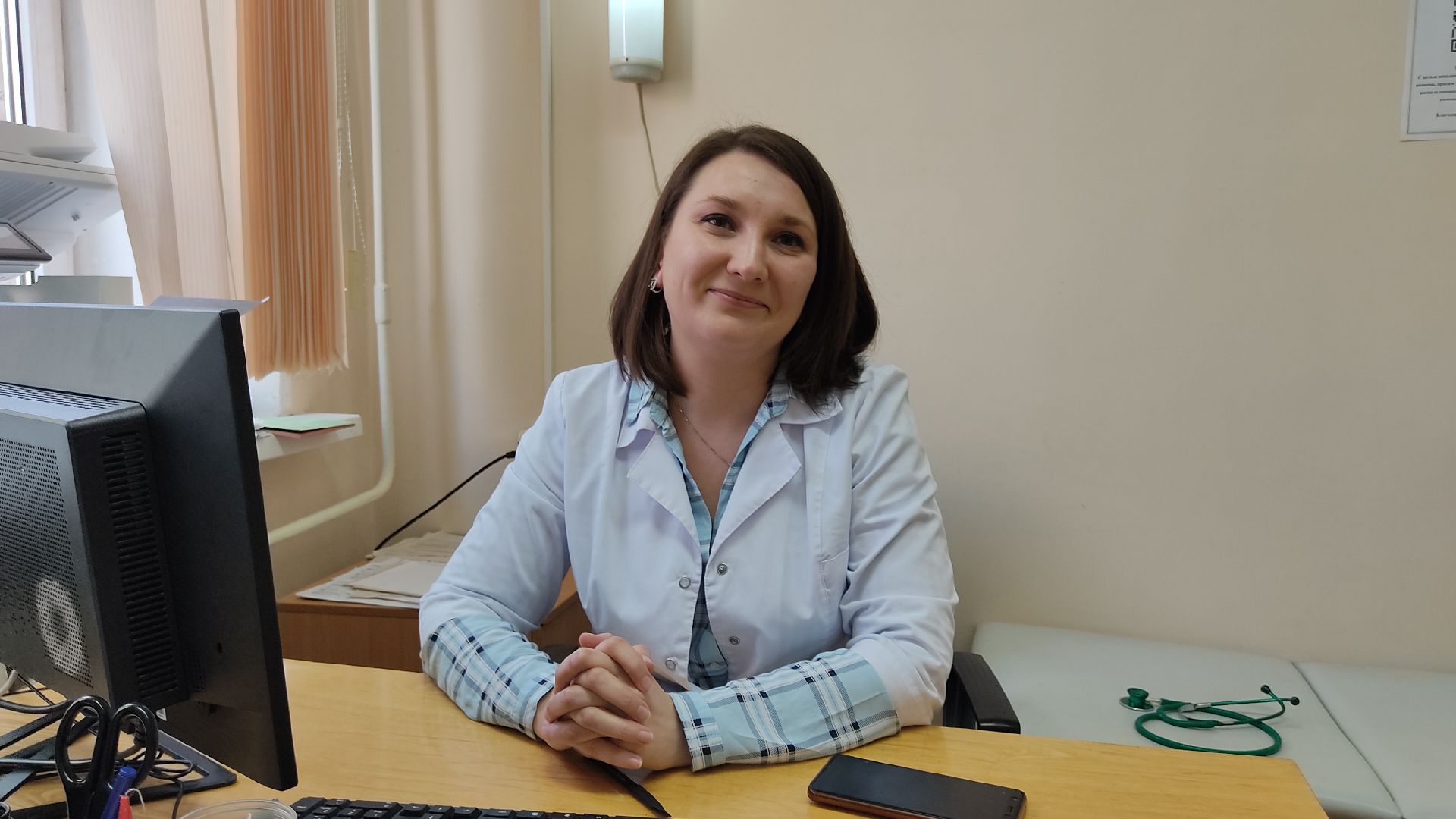 Лобня, медицина, аллергия