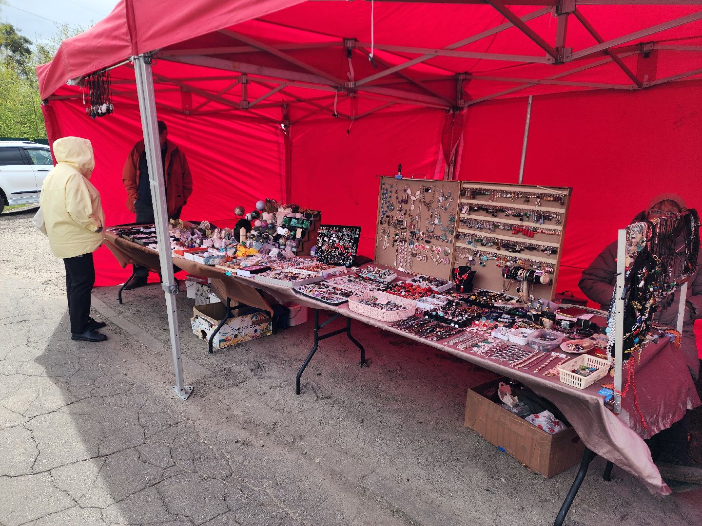 ярмарка вакансий, ярмарка мастеров, шатурский парк, шатура,