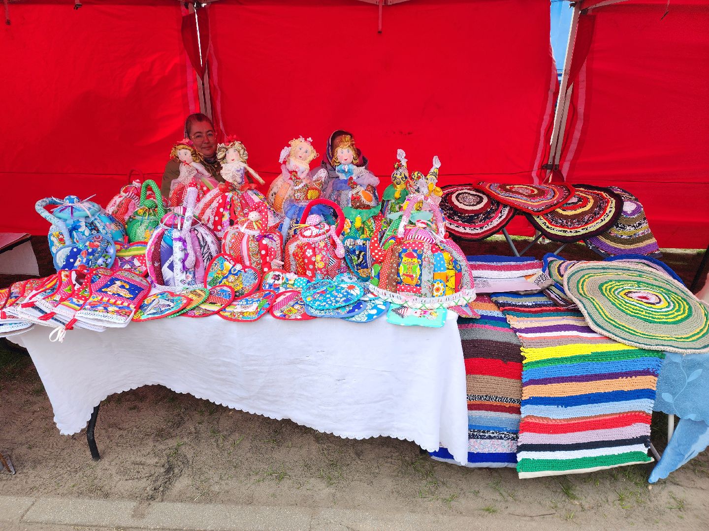 ярмарка вакансий, ярмарка мастеров, шатурский парк, шатура,