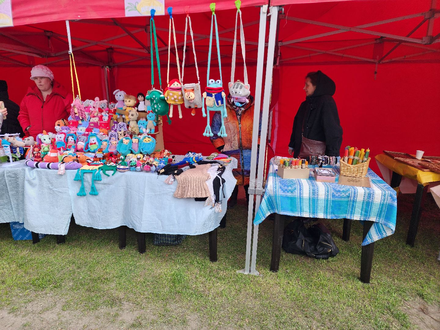 ярмарка вакансий, ярмарка мастеров, шатурский парк, шатура,