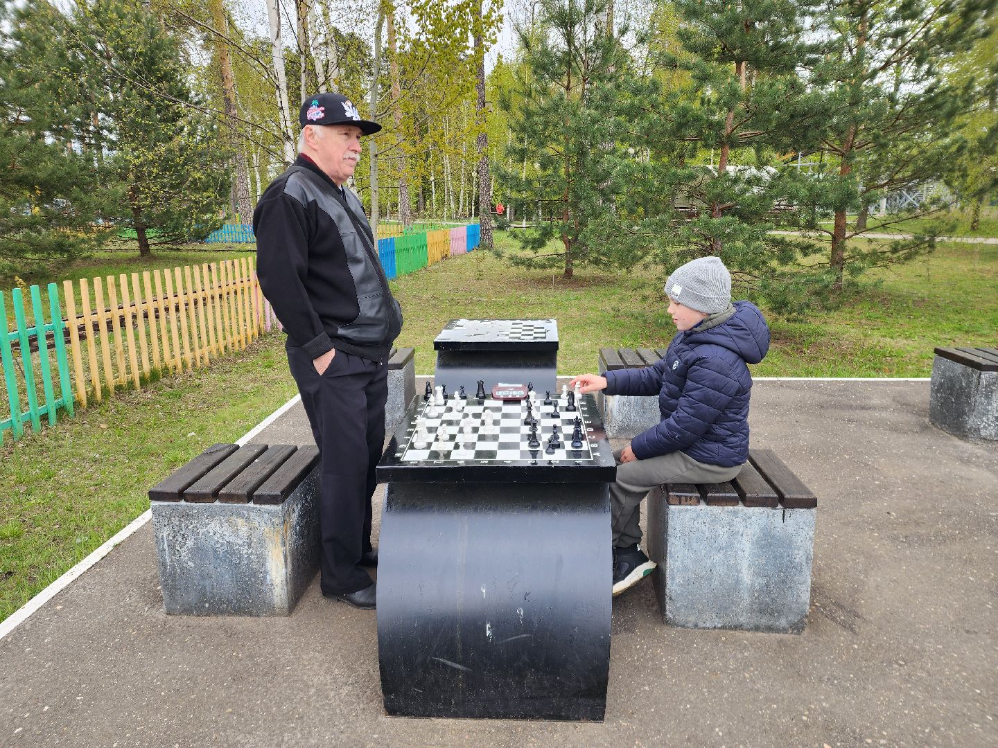 ярмарка вакансий, ярмарка мастеров, шатурский парк, шатура,