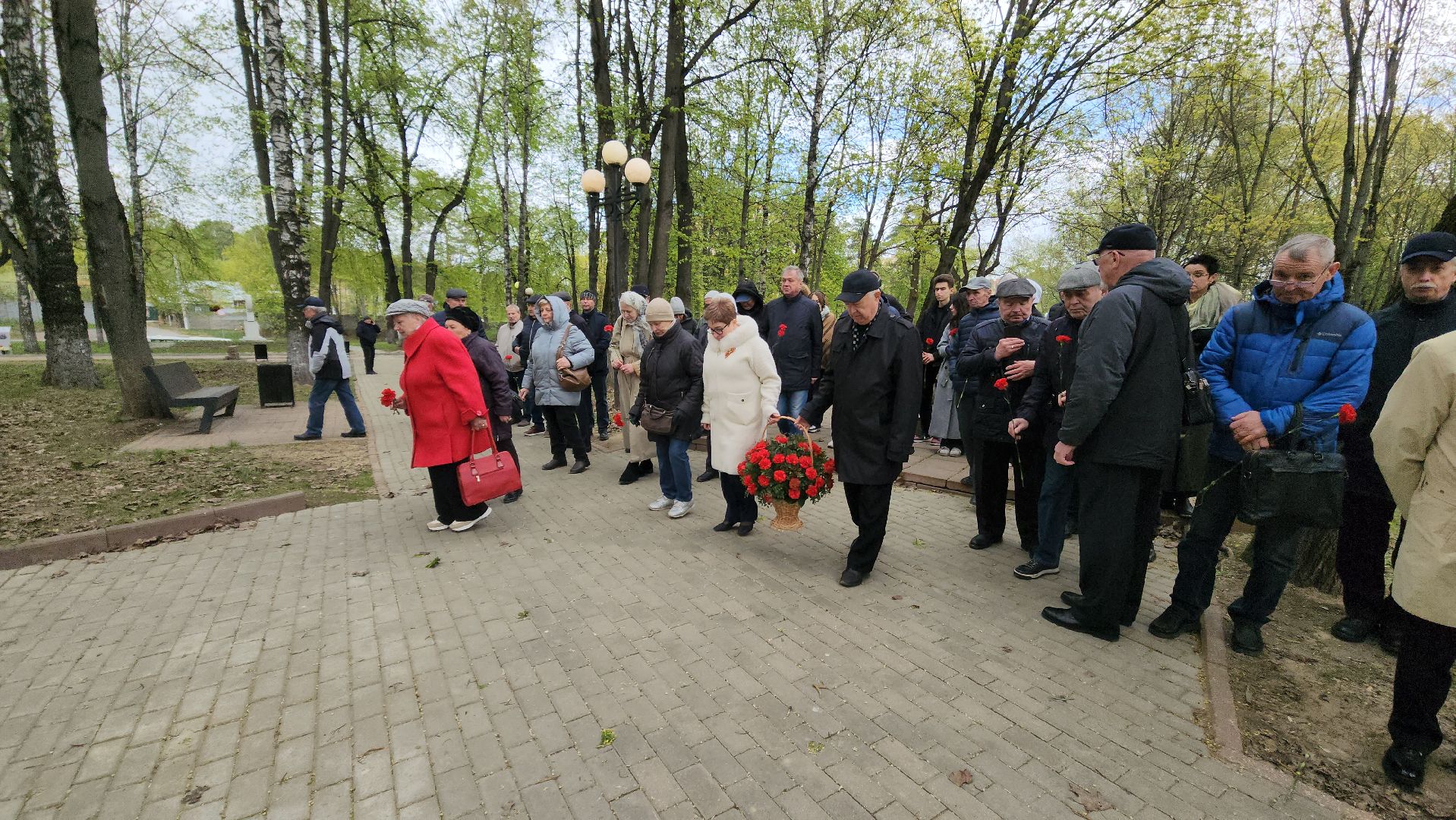 красногорск, митинг, чернобыль, чернобыльская катастрофа,