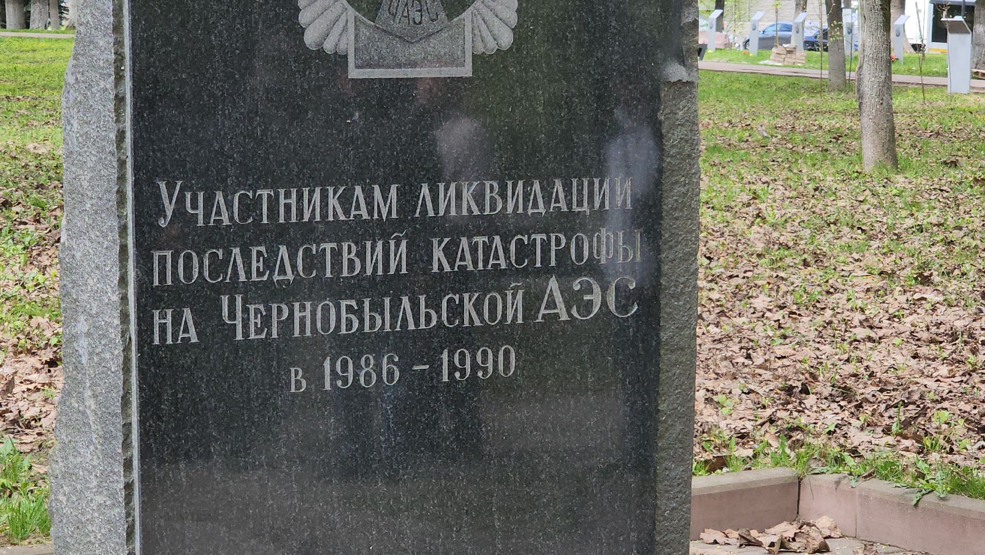 красногорск, митинг, чернобыль, чернобыльская катастрофа,