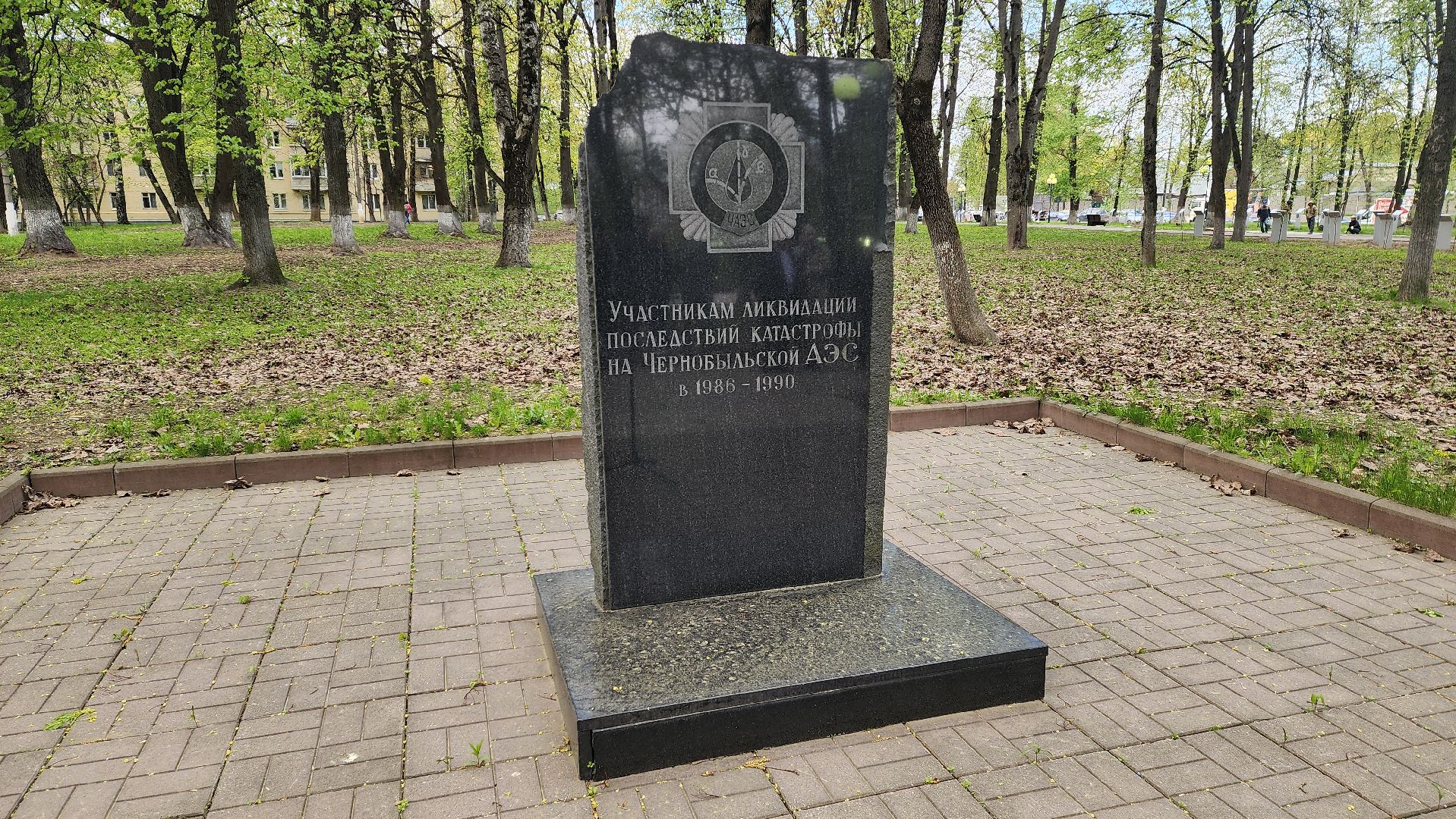 красногорск, митинг, чернобыль, чернобыльская катастрофа,