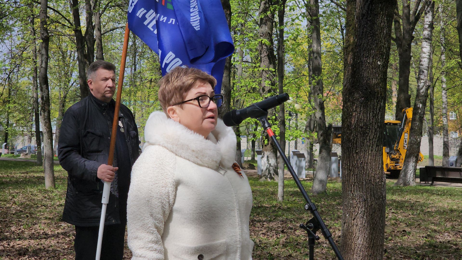 красногорск, митинг, чернобыль, чернобыльская катастрофа,