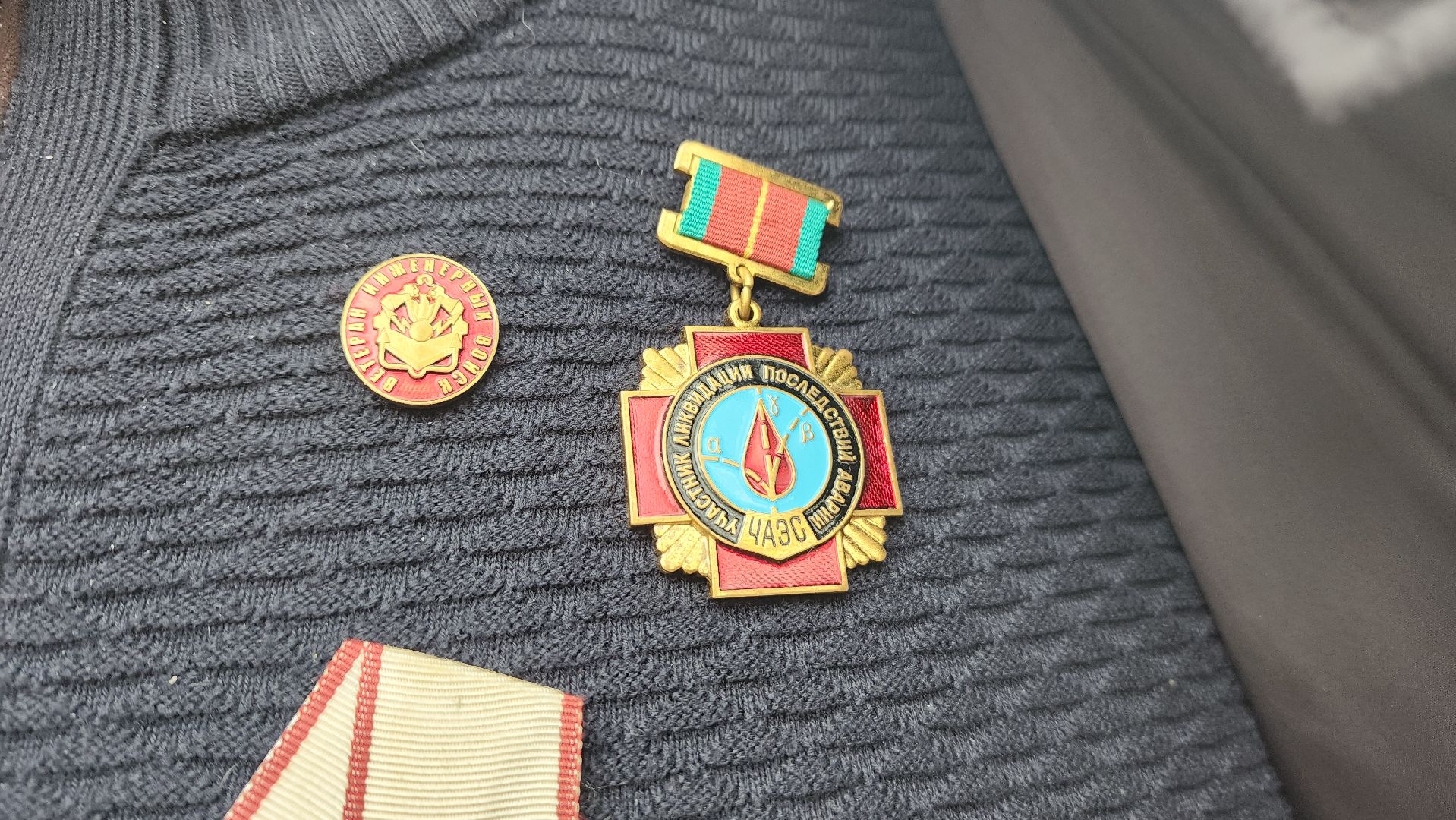 красногорск, митинг, чернобыль, чернобыльская катастрофа,