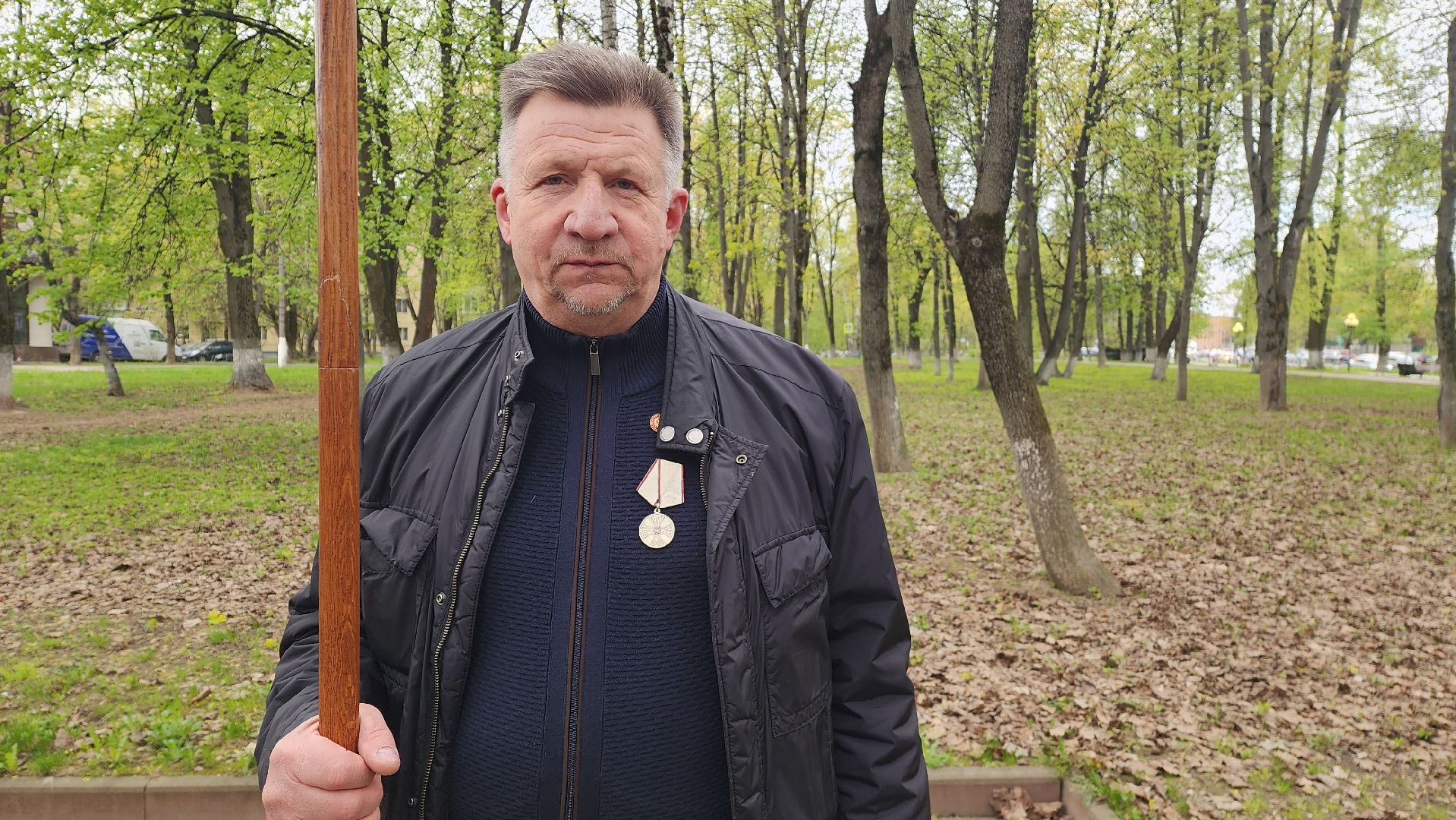 красногорск, митинг, чернобыль, чернобыльская катастрофа,