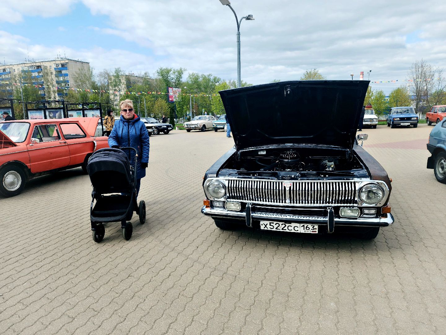 пущино, серпухов, фестиваль,